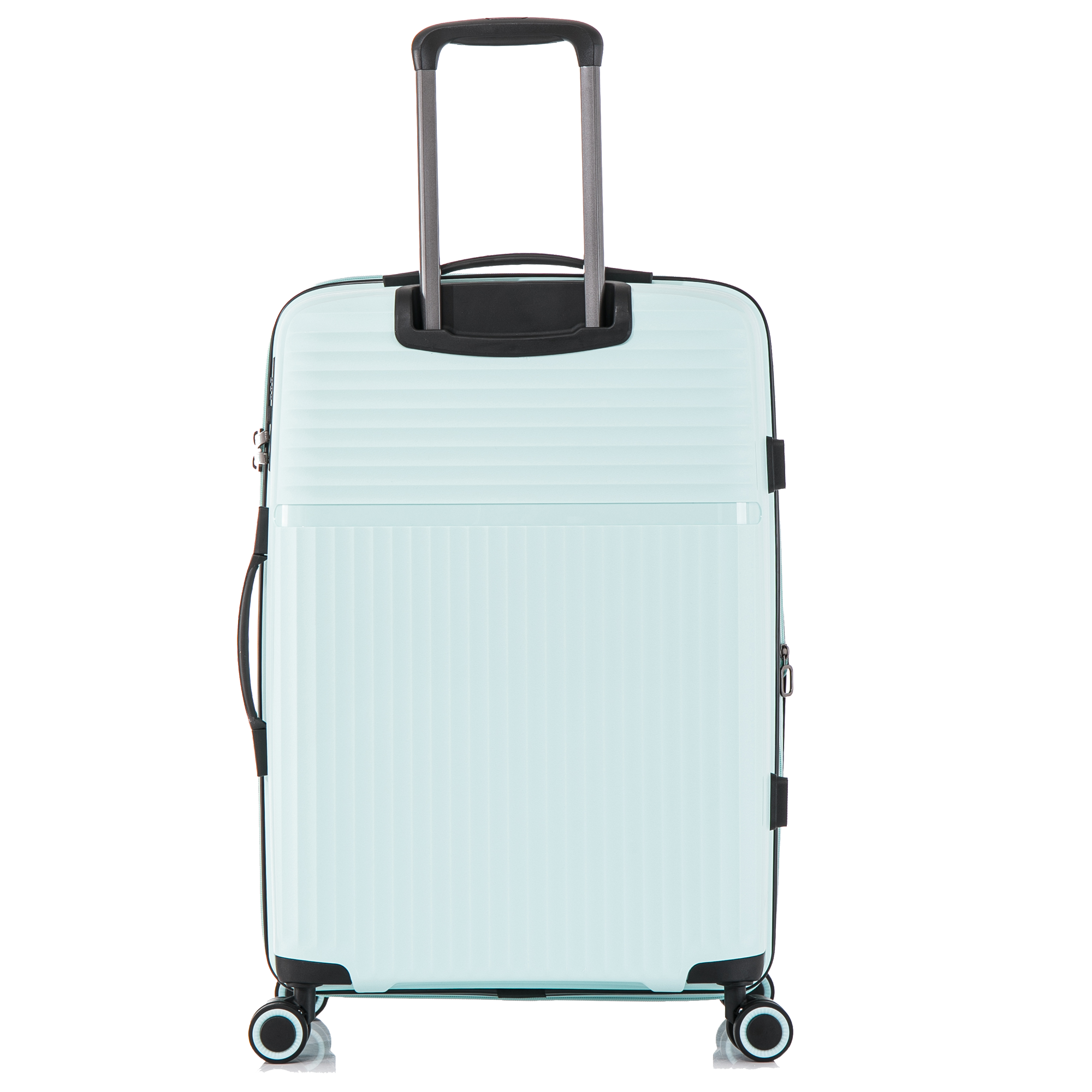 Cabin luggage #Color_Mint