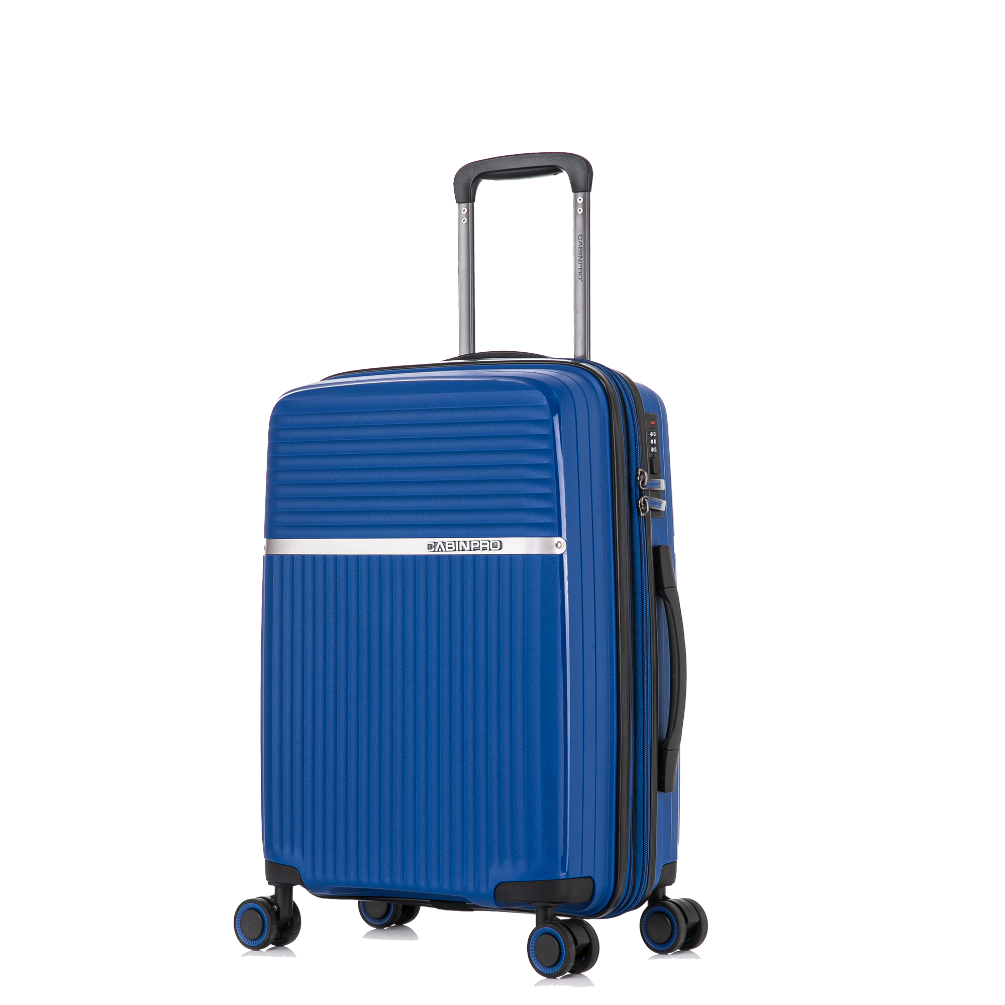 Cabin luggage #Color_Sapphire Blue