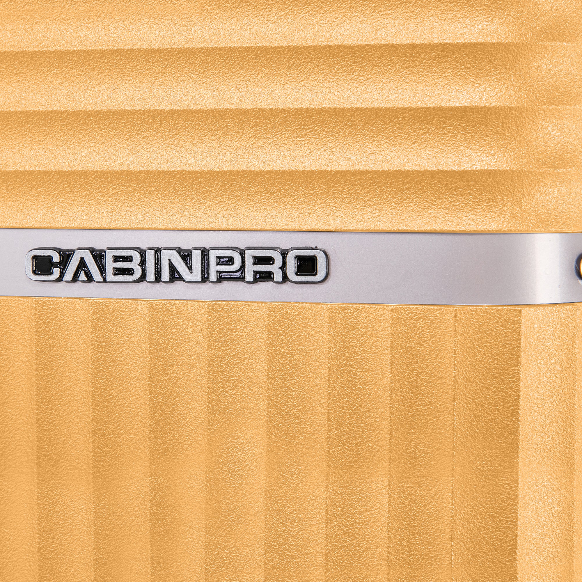 Cabin luggage #Color_Yellow