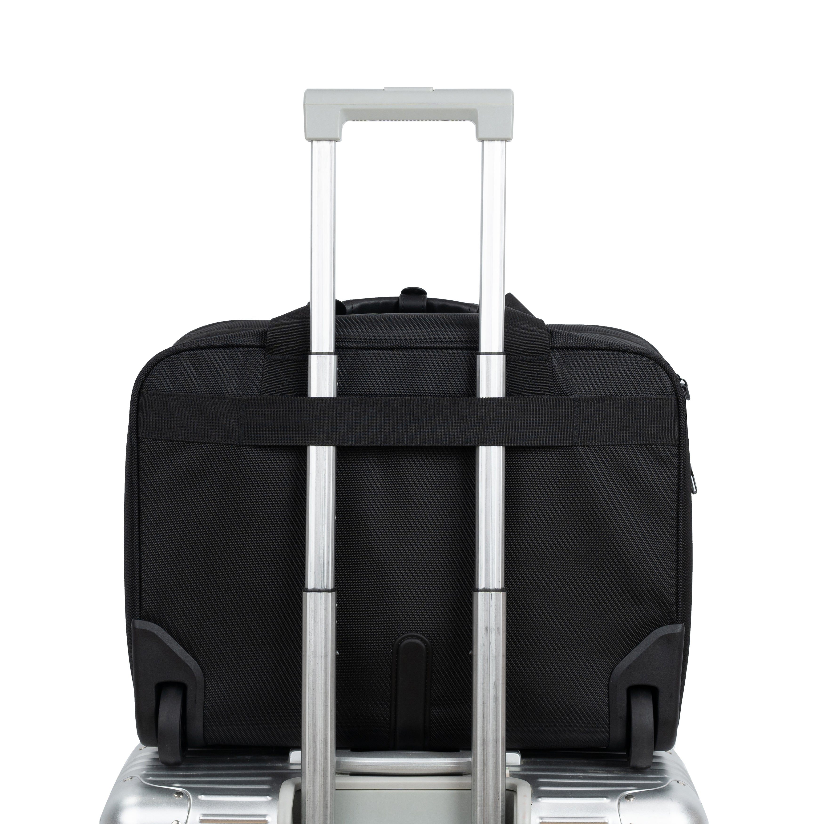 Laptop carry on online luggage