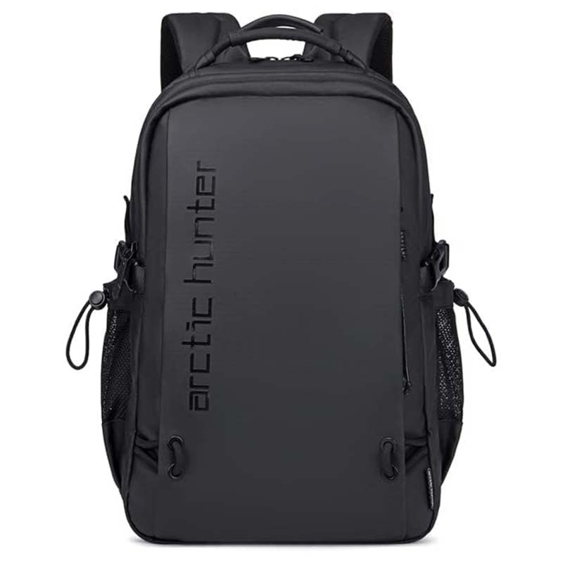 Arctic Hunter Light Weight Premium Shoulder Backpack 15.6 inch Water Resistant Laptop Daypack for Men and Women, B00530