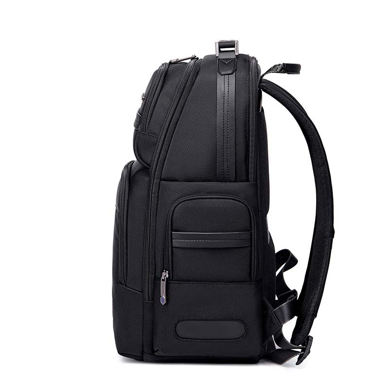 Arctic Hunter Durable Laptop Bag Light Weight Water Resistant Travel Backpack with Separate Laptop Compartment for Unisex, B00498