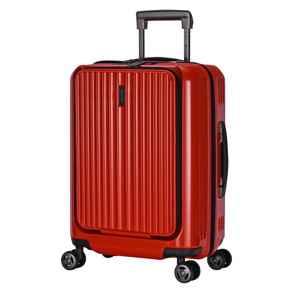 Eminent hard top case luggage