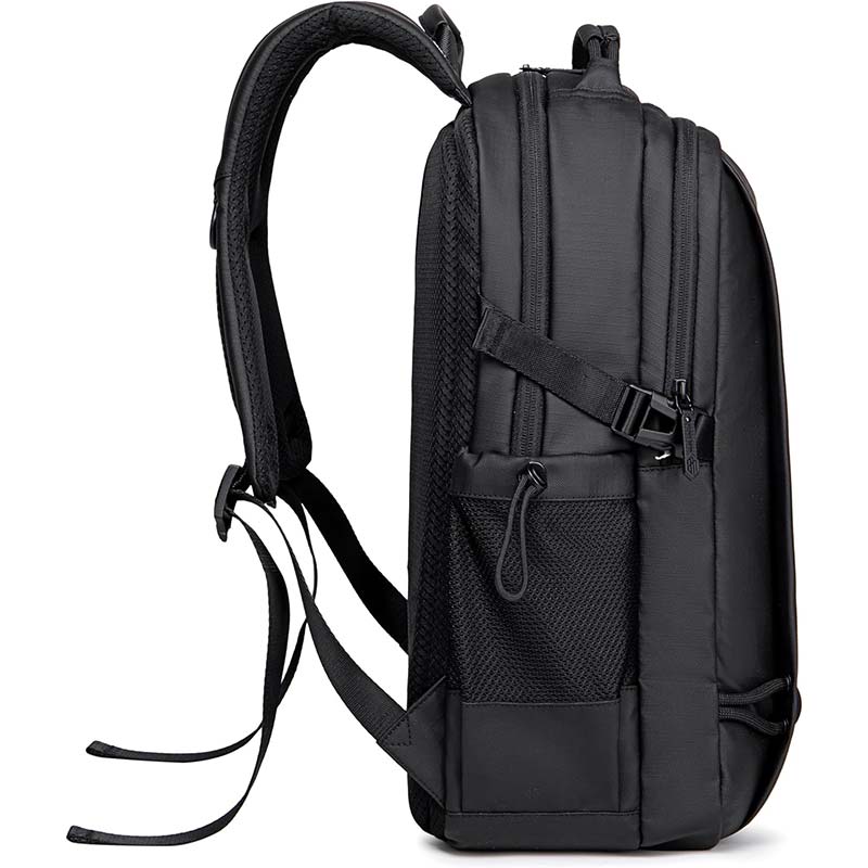 Arctic Hunter Light Weight Premium Shoulder Backpack 15.6 inch Water Resistant Laptop Daypack for Men and Women, B00530