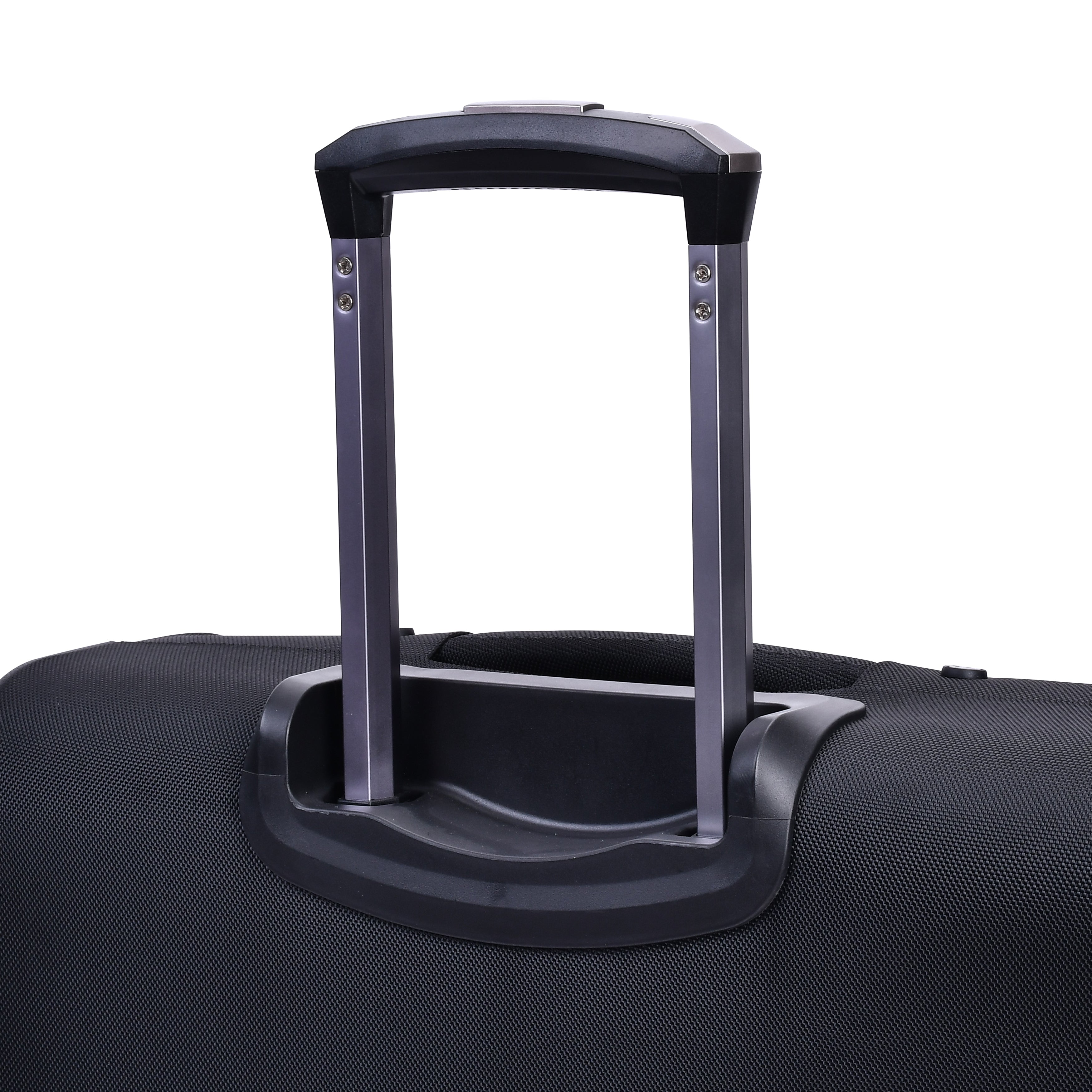 Eminent 4 360-degree Spinner Wheel Pilot Case Trolley water repellent rolling suitcase for Unisex, S0360-17