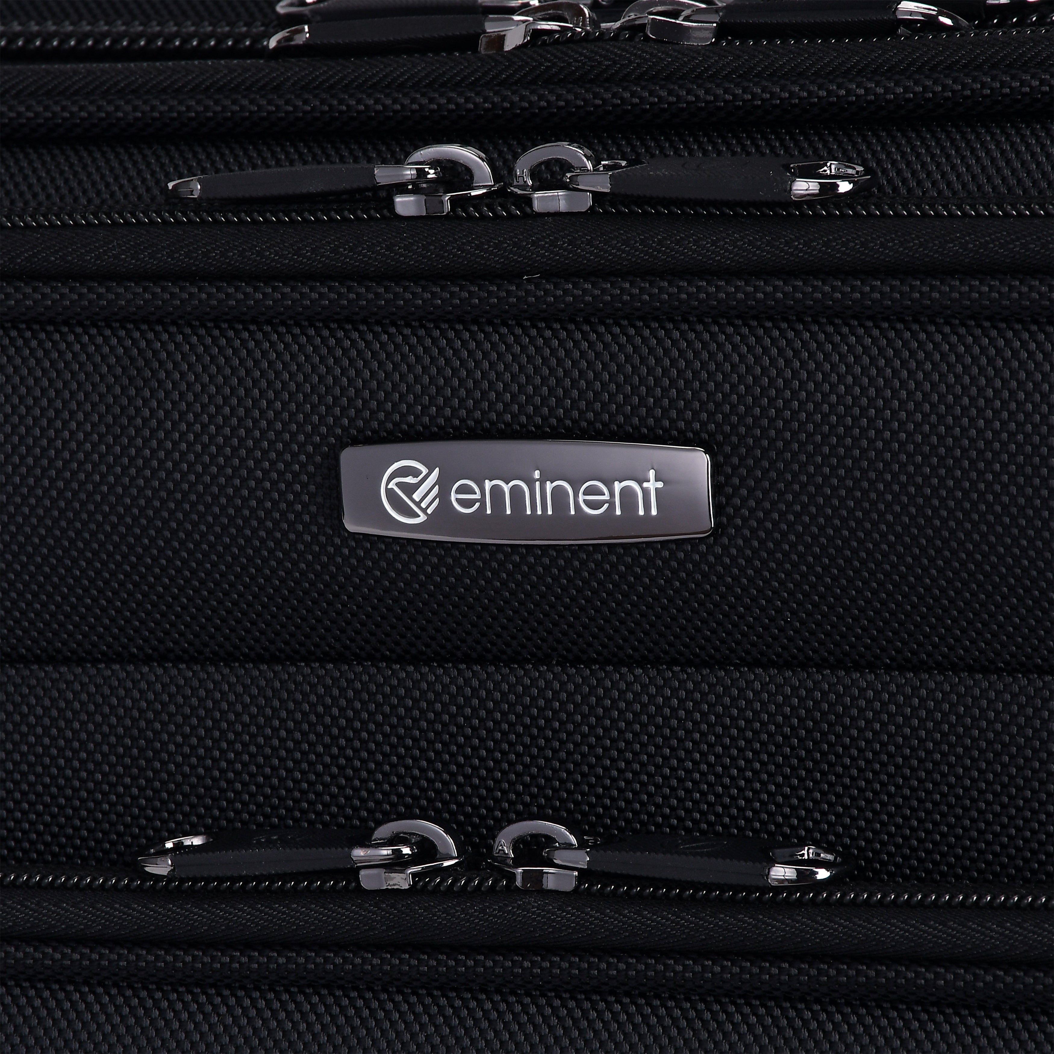 Eminent Premium Rolling Laptop Bag TSA Friendly Opening 2 Wheeled Pilo