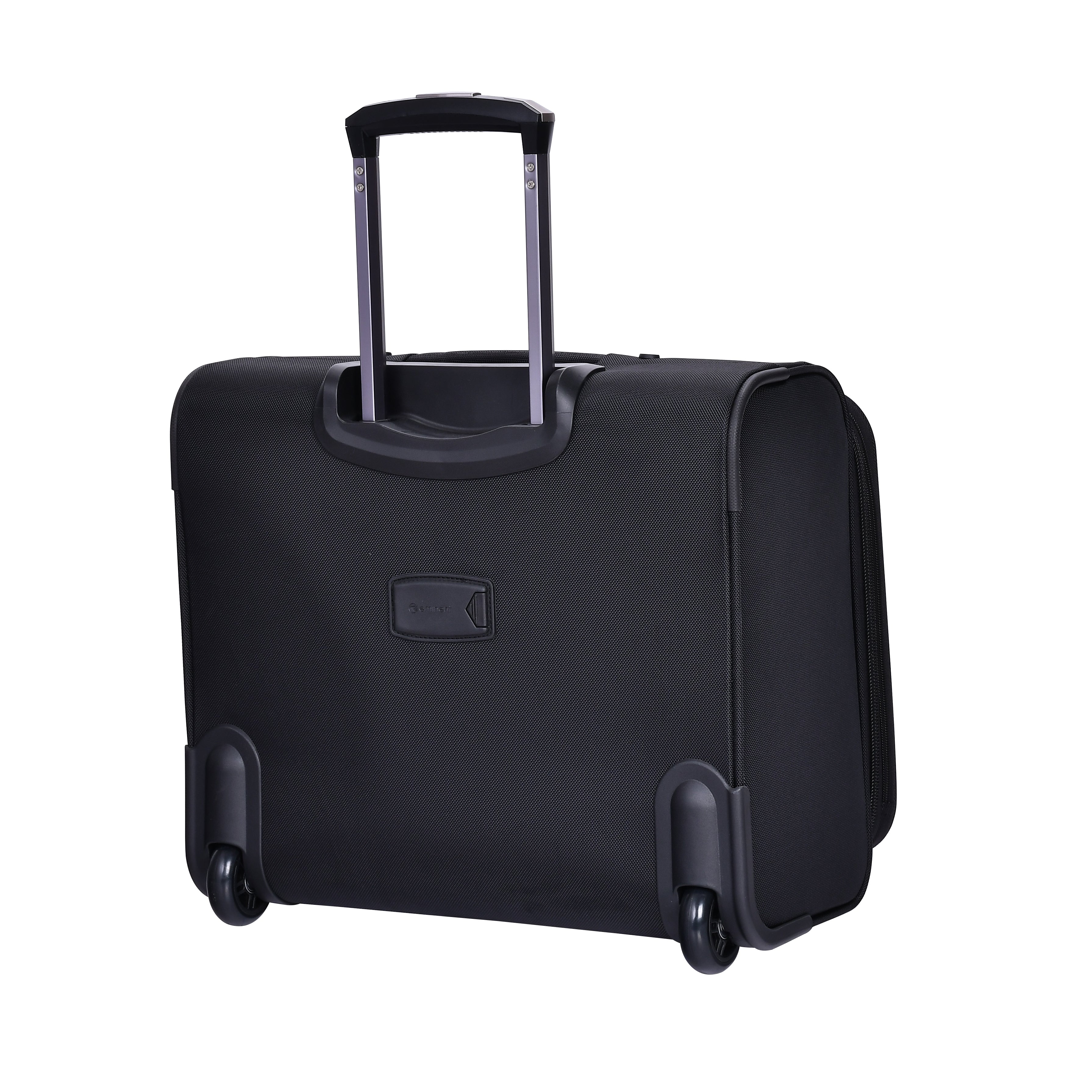 Eminent Business Pilot Case Trolley Multiple Compartment Laptop Bag for Men and Women, V421-2-17