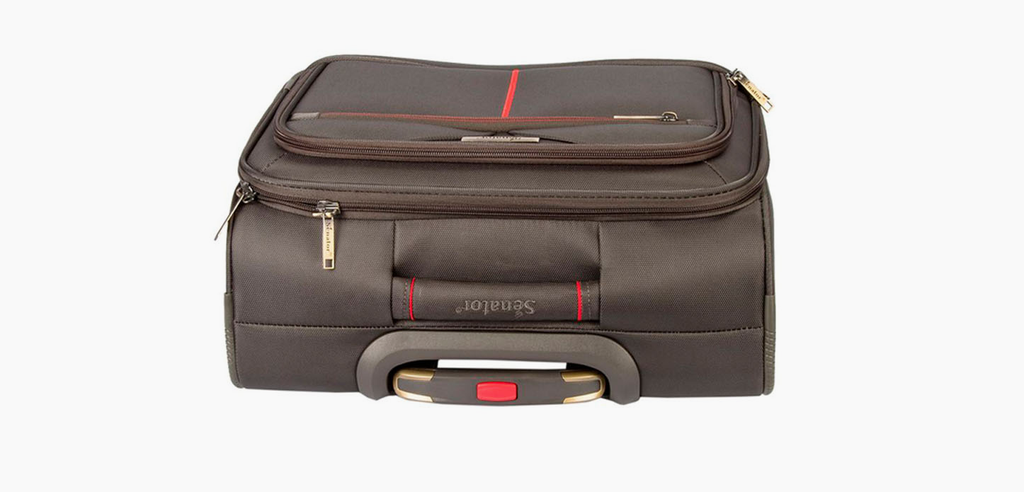 Is Flight-Crew Luggage Worth Buying? We Tore Some Apart to Find Out. |  Wirecutter