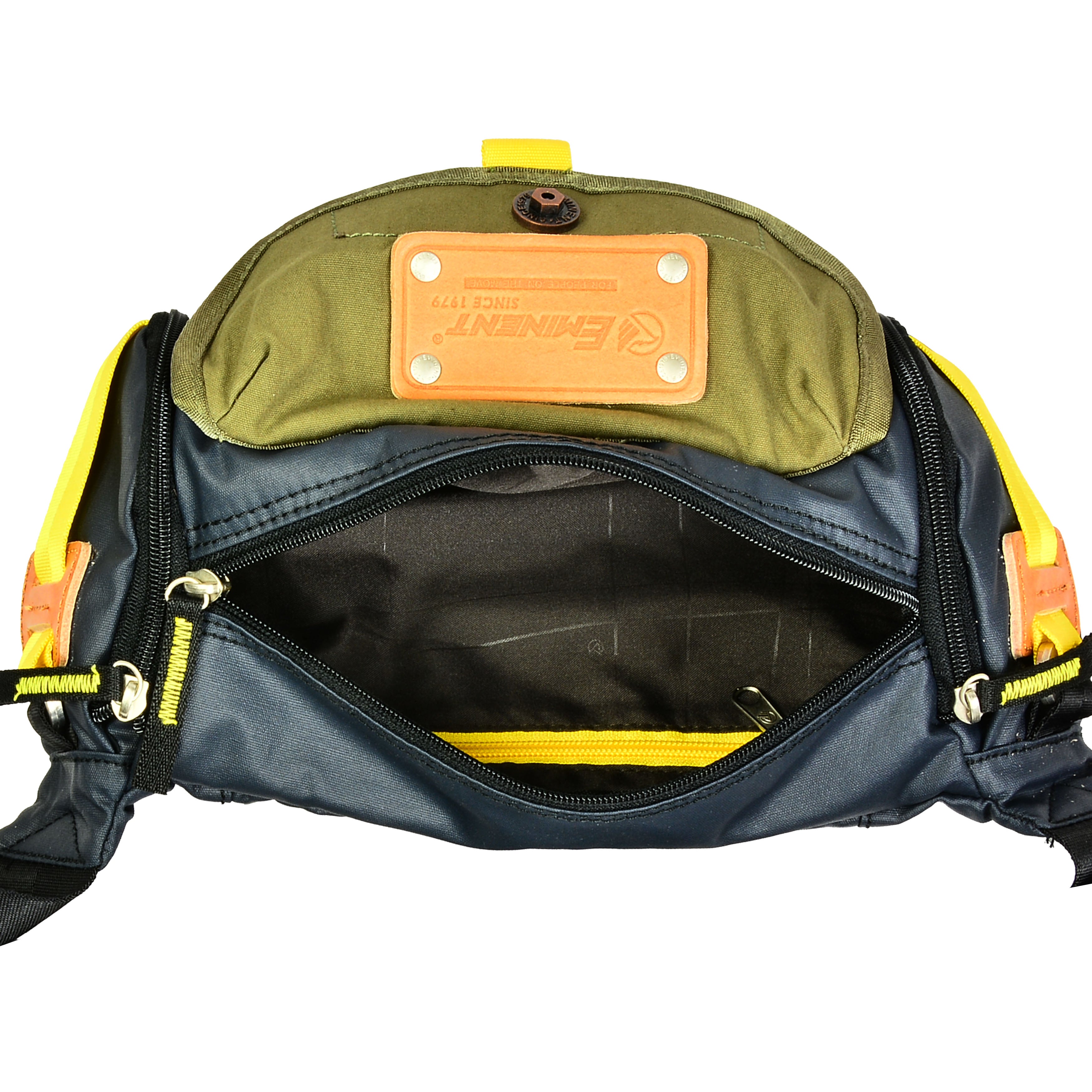 Eminent 9" waist pouch (E66341-9) - buyluggageonline
