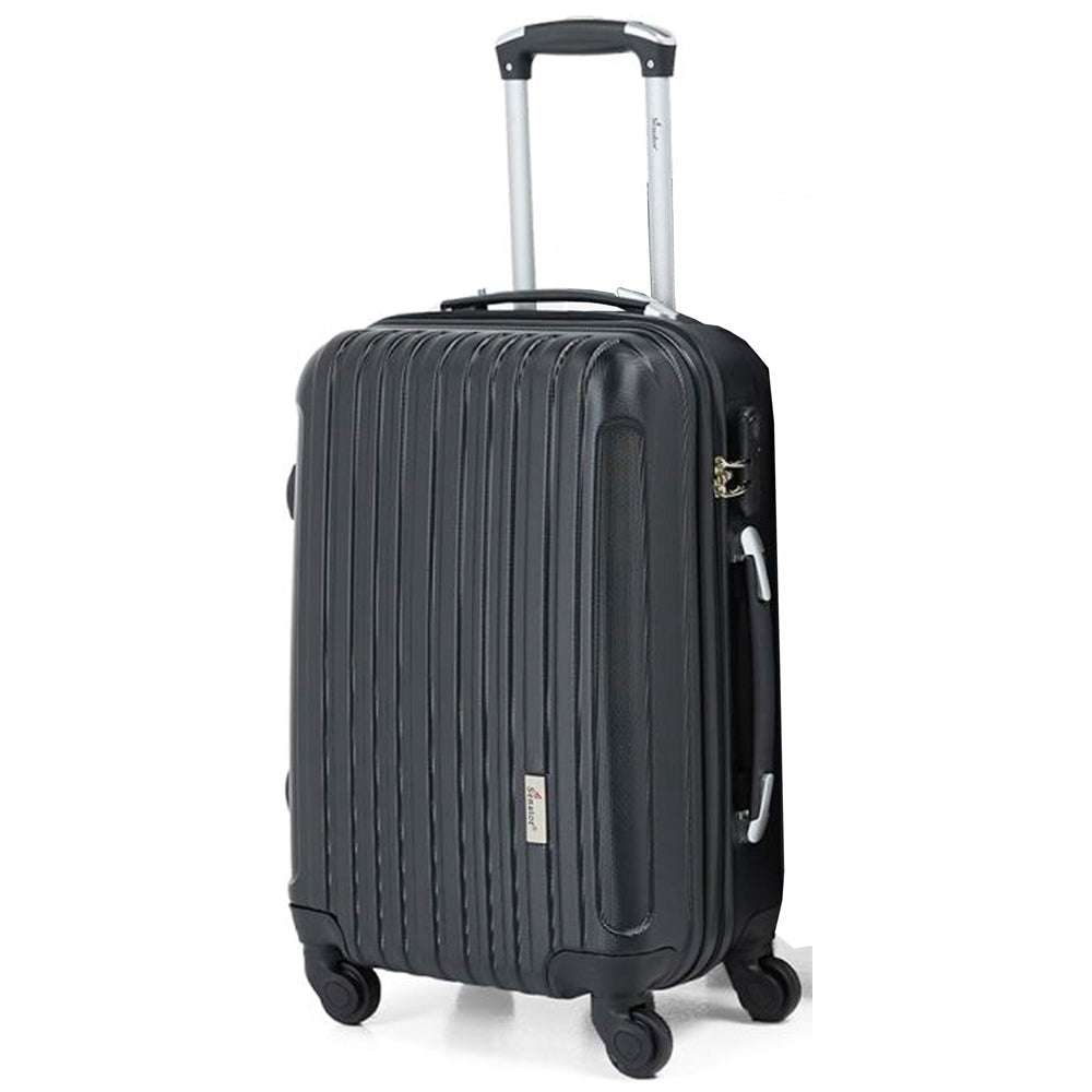 Senator Small Size Hardside Travel Luggage Trolley (KH132-24)