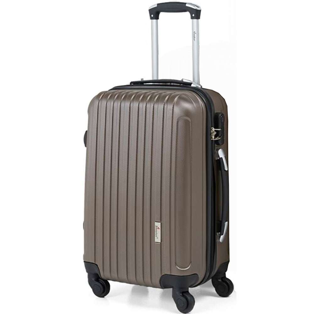 Senator Small Size Hardside Travel Luggage Trolley (KH132-20)