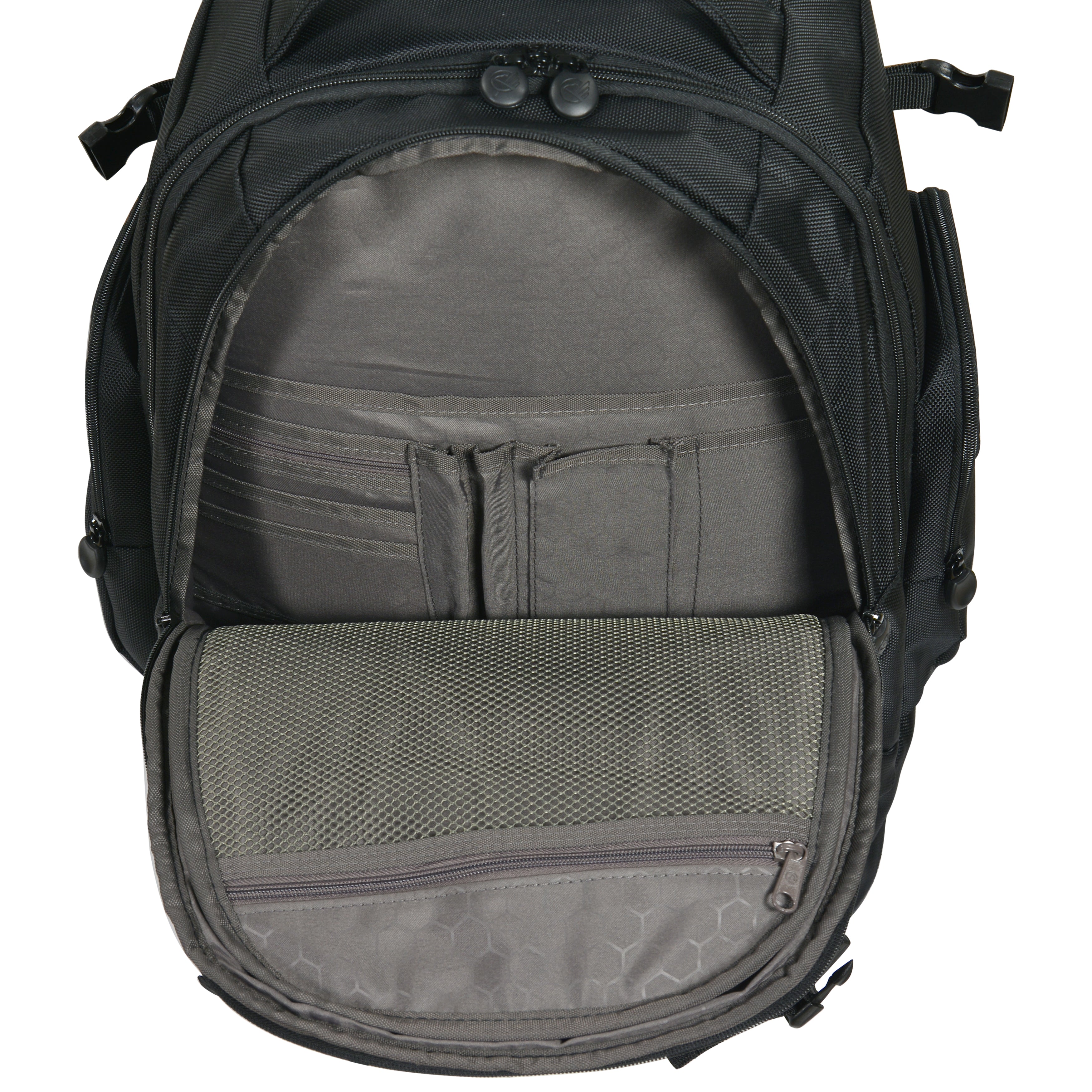 Eminent Backpack with Trolley- E5690-21 - buyluggageonline