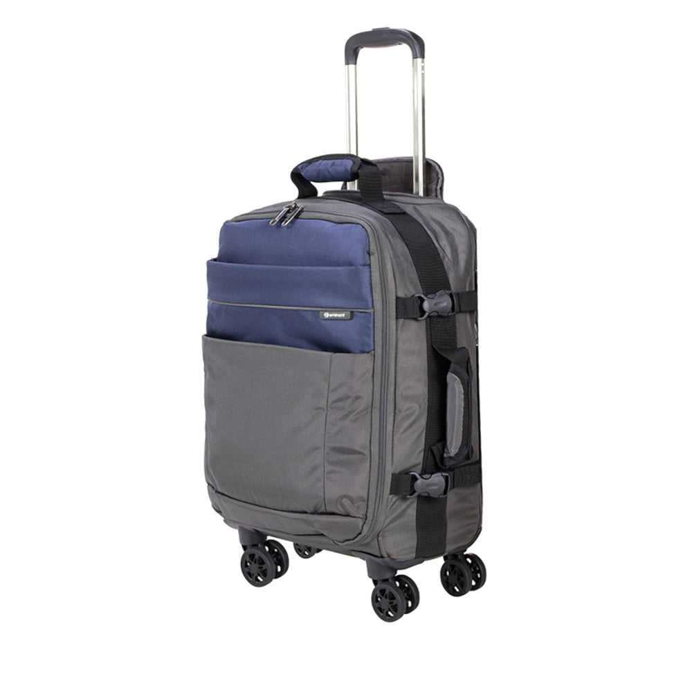 New horizon 32l wheeled cheap cabin luggage