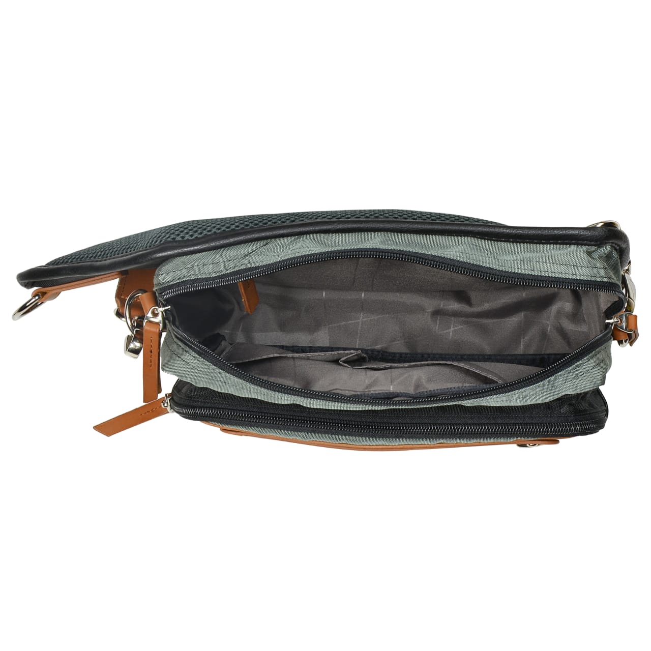 Eminent 14 inch Pouch- E66570-14 - buyluggageonline