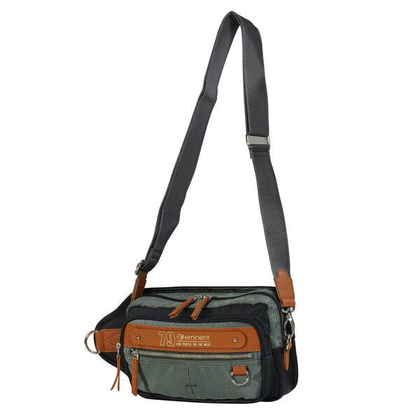 Eminent 14 inch Pouch- E66570-14 - buyluggageonline