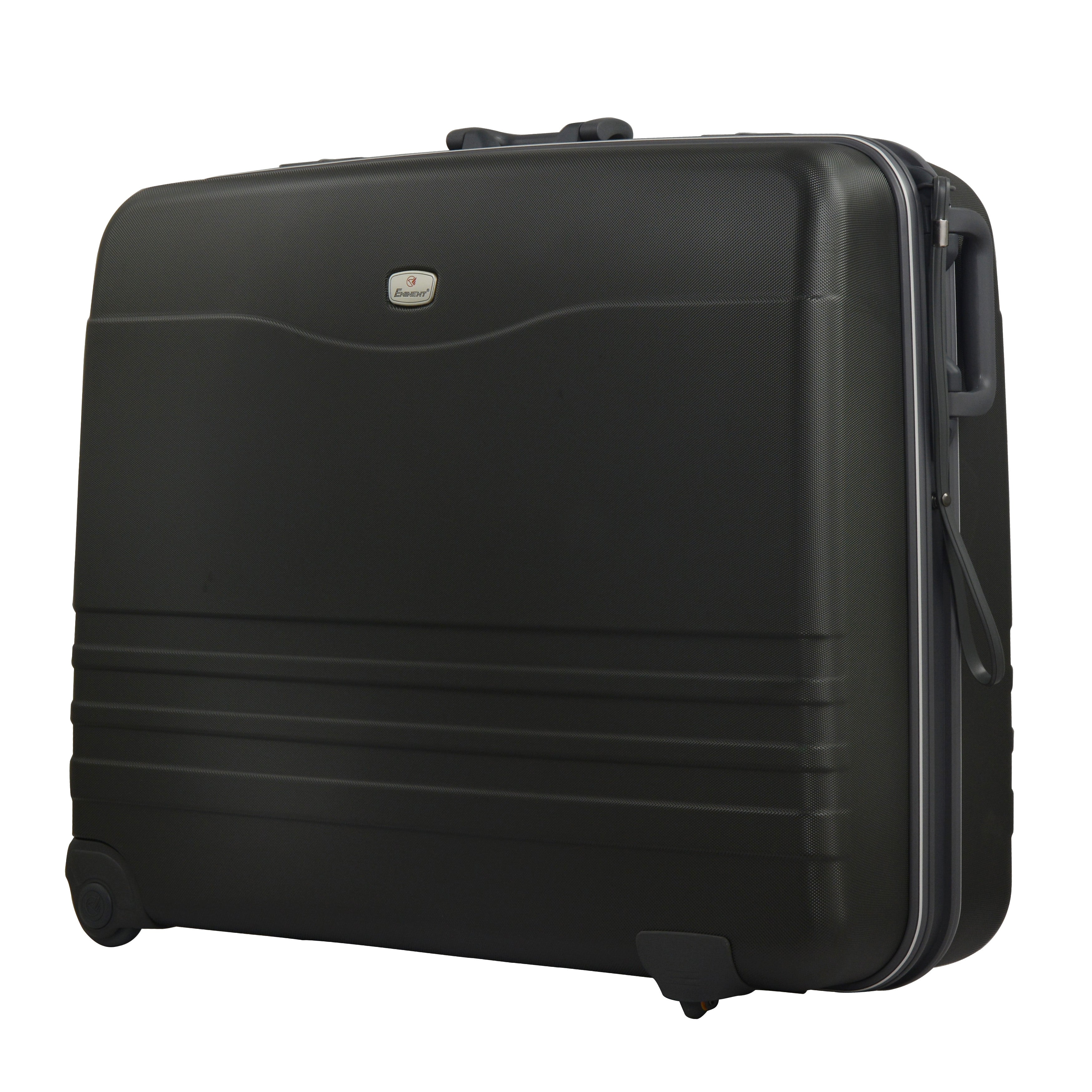 Eminent executive Suitcase set of 2 (E739AGP-2) - buyluggageonline