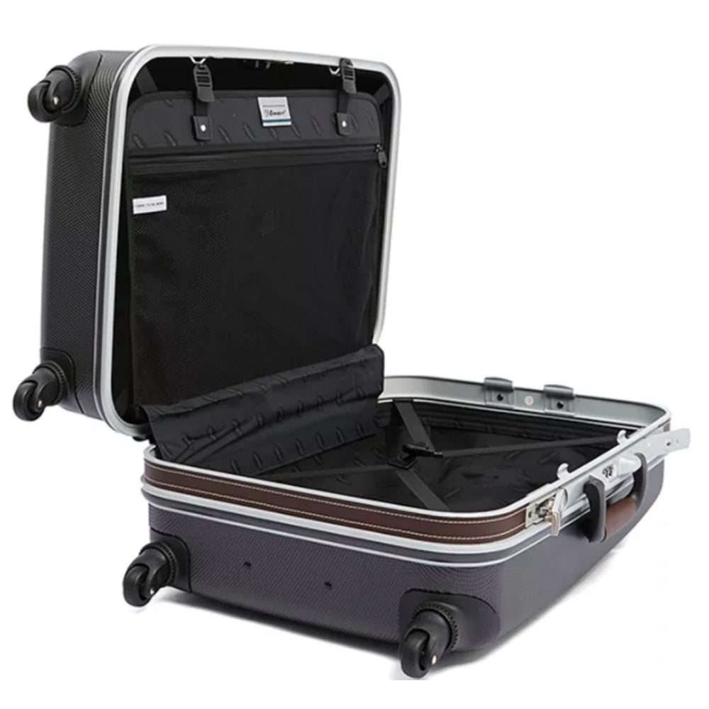 Eminent ABS Luggage Trolley  (E8Q7)