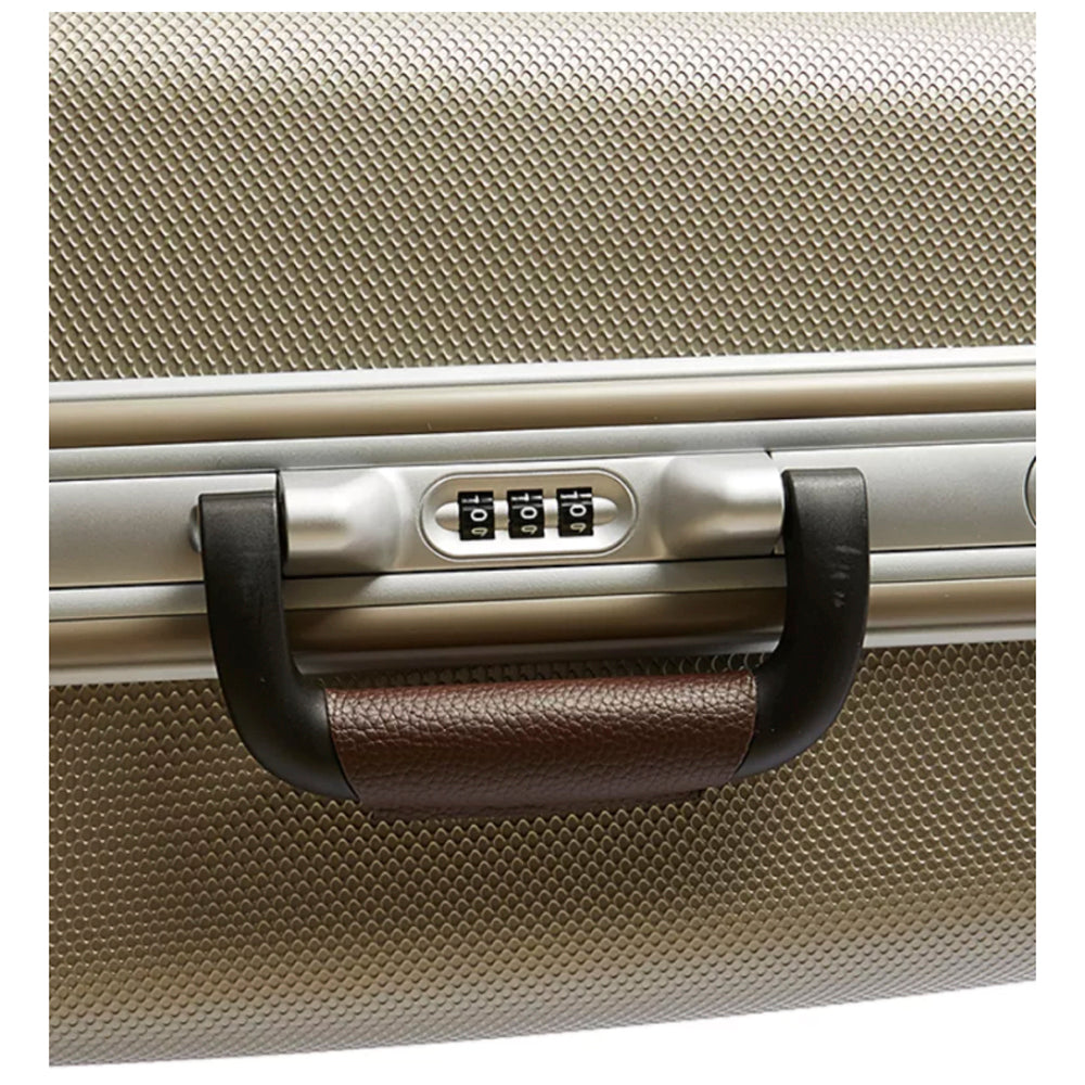 Eminent ABS Luggage Trolley  (E8Q7)