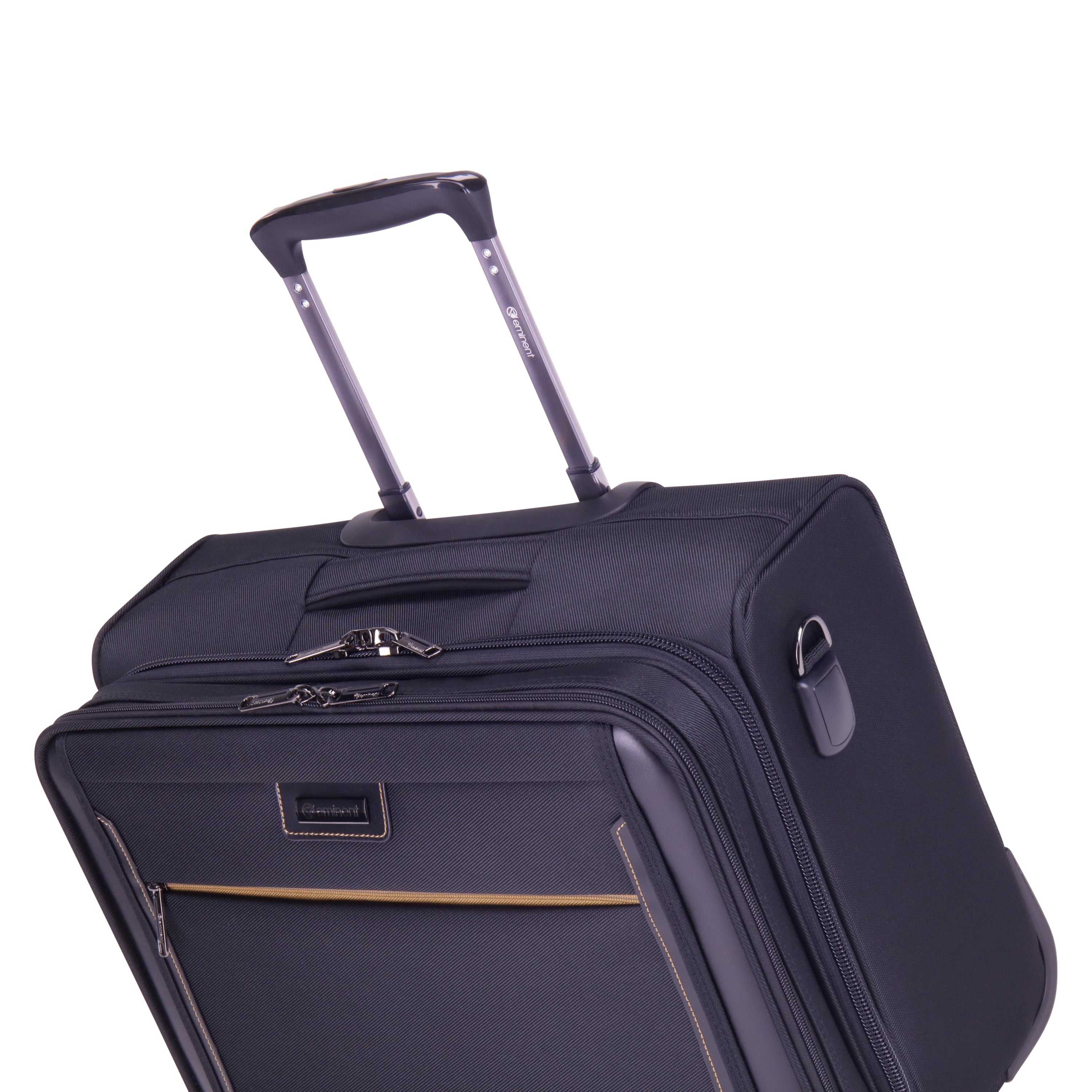 Executive Pilot case by Eminent (V790) - buyluggageonline