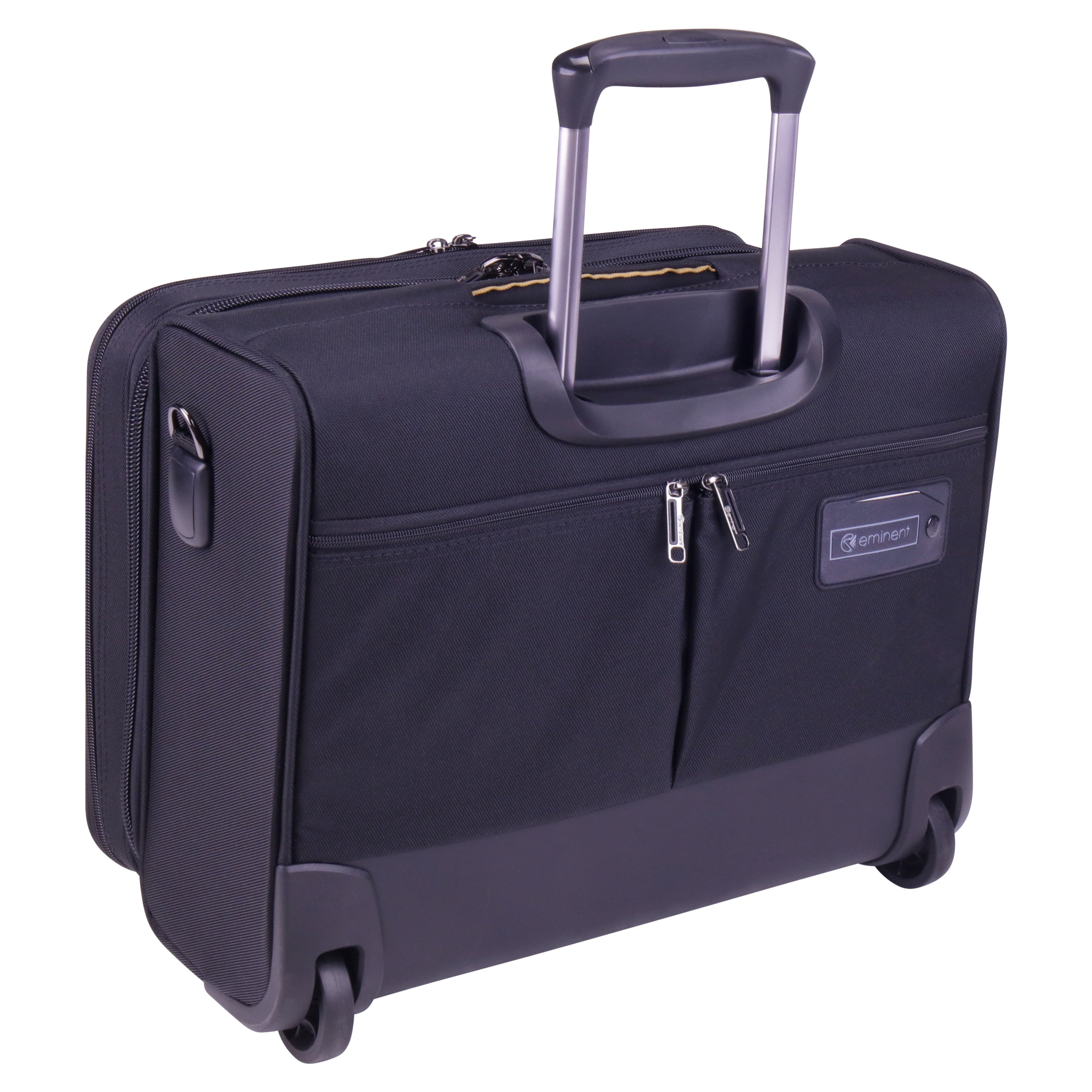 Executive Pilot case by Eminent (V790) - buyluggageonline