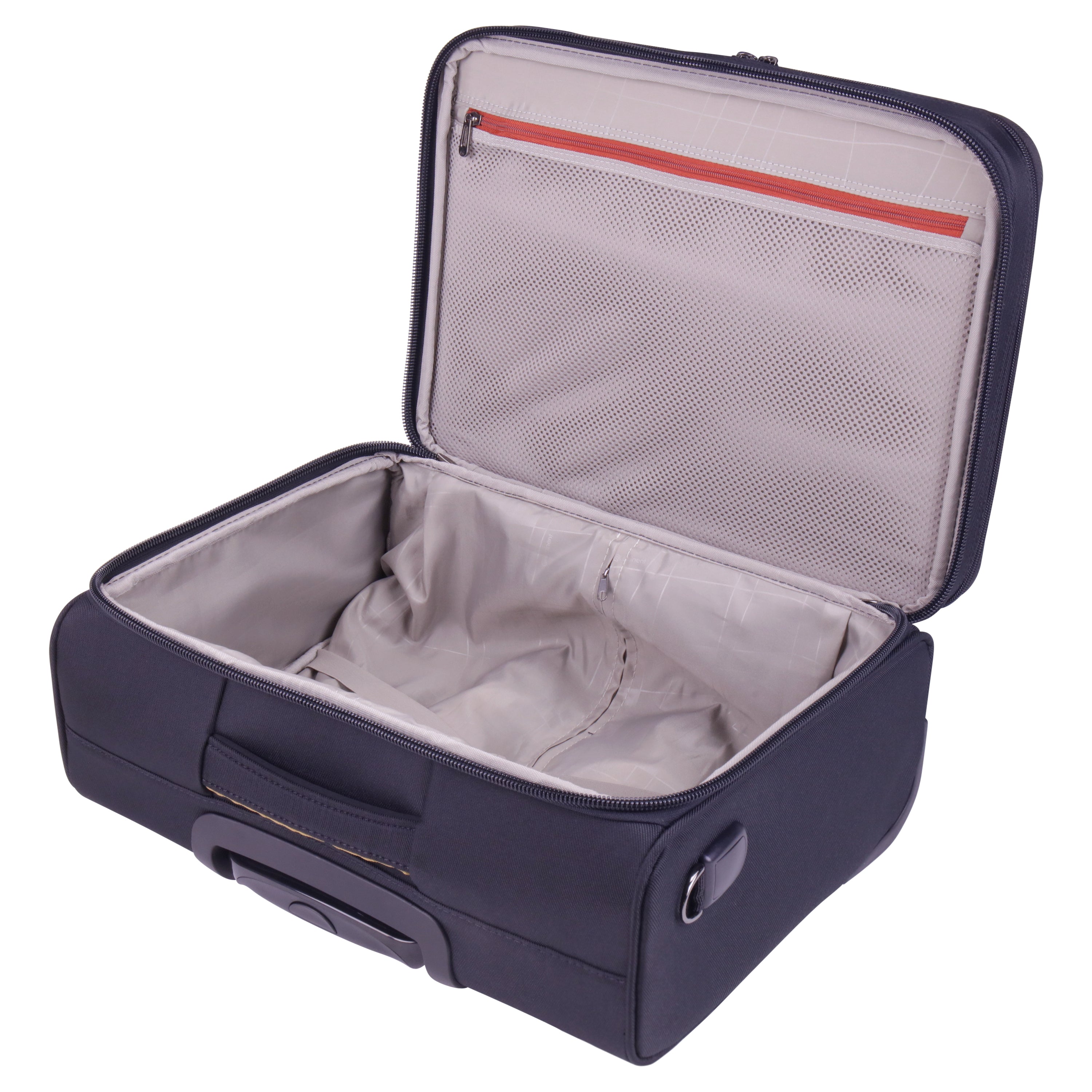 Executive Pilot case by Eminent (V790) - buyluggageonline