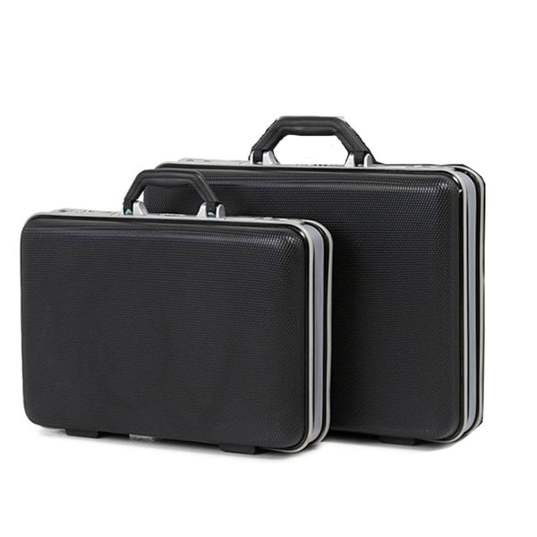 Executive Set of Briefcase for men (KH570-2) - buyluggageonline