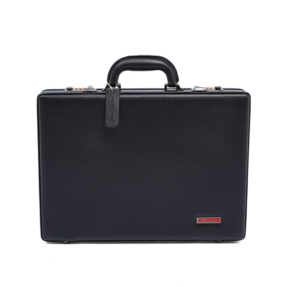 Briefcase by Senator (KH-8032) - buyluggageonline