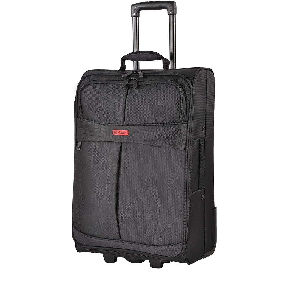 Carry-on luggage trolley by Eminent (E20121A-20) - buyluggageonline