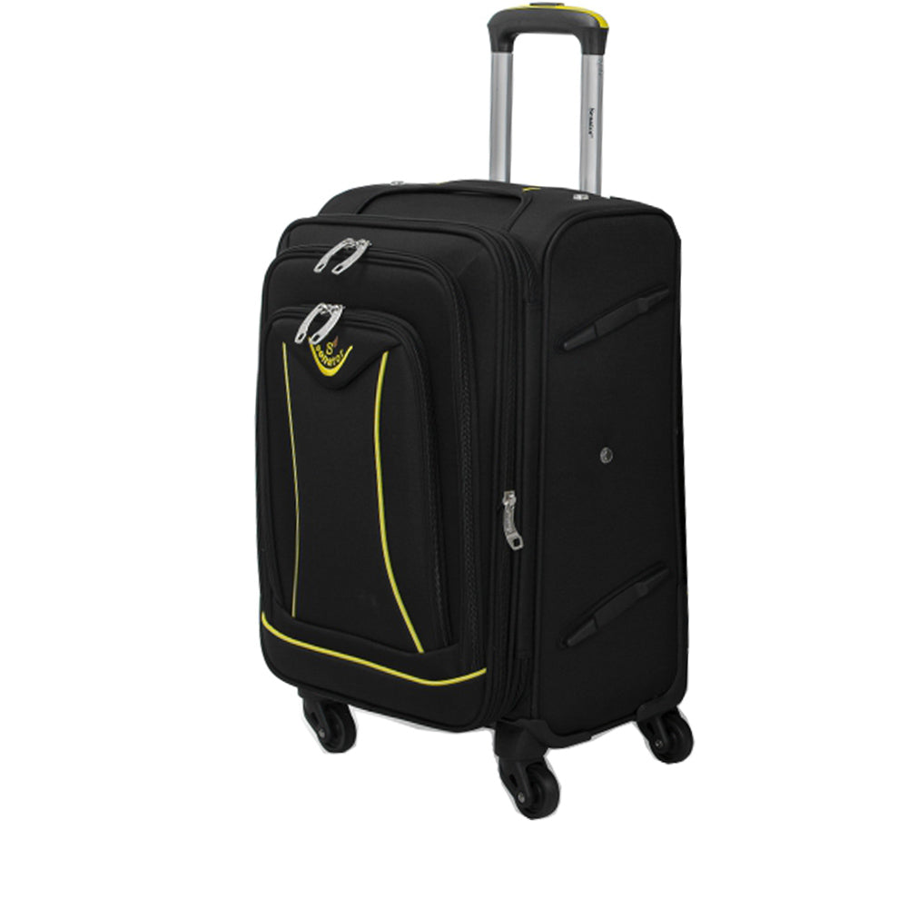 Senator medium sized luggage trolley (LL032-28) - buyluggageonline