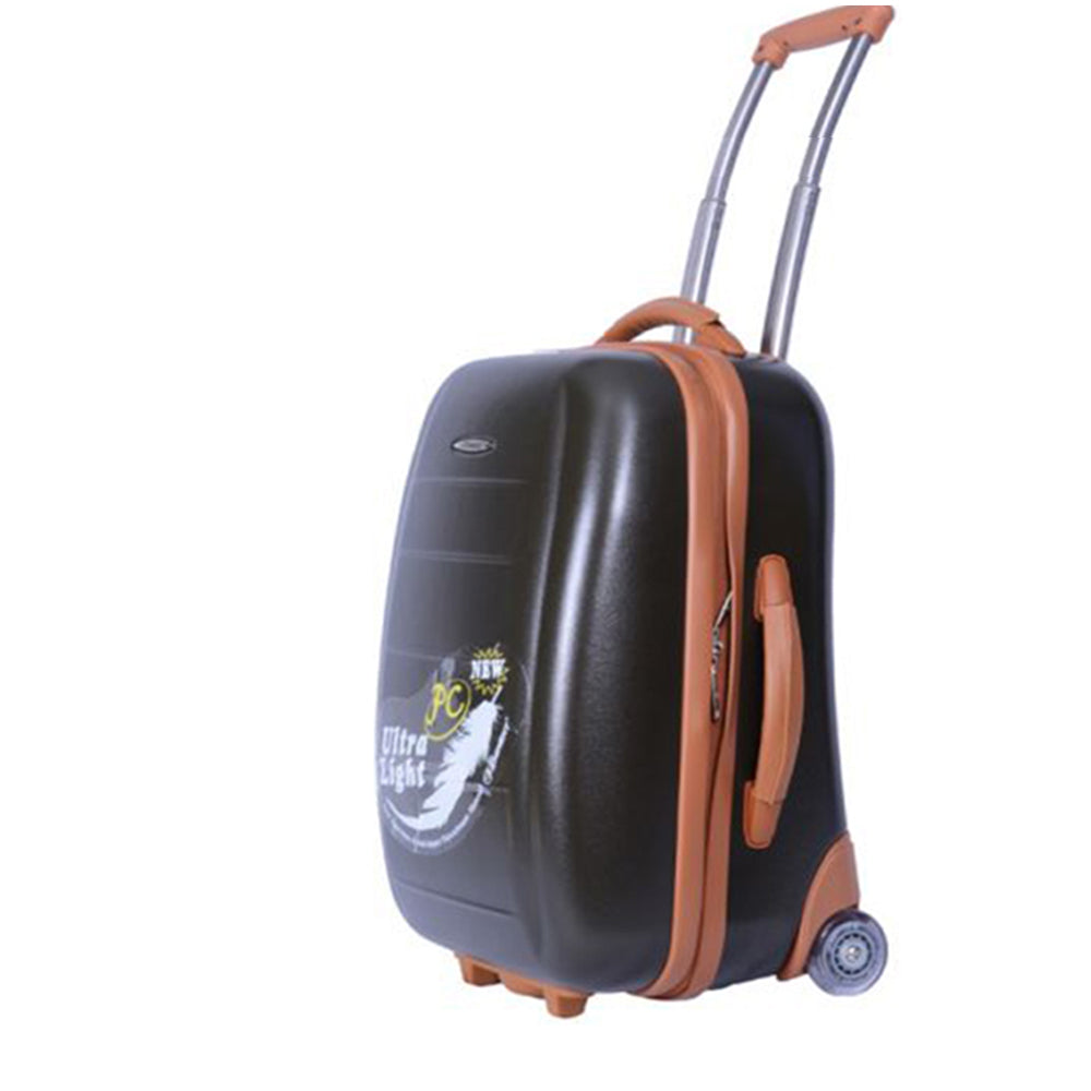 Eminent small luggage bag Fashionable carry-on (KB14-20) - buyluggageonline