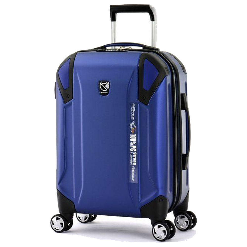 Hard-Side fashionable Carry-on by Eminent (KF16-20)