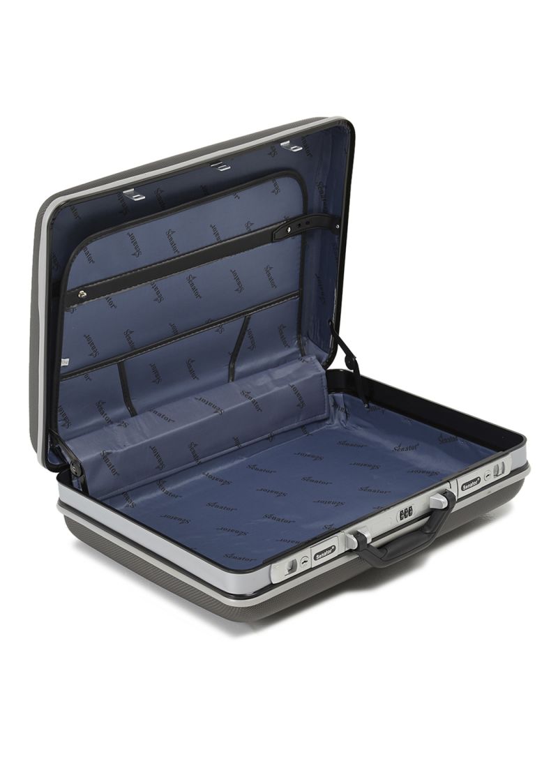 Briefcase By Senator (KH570-18)