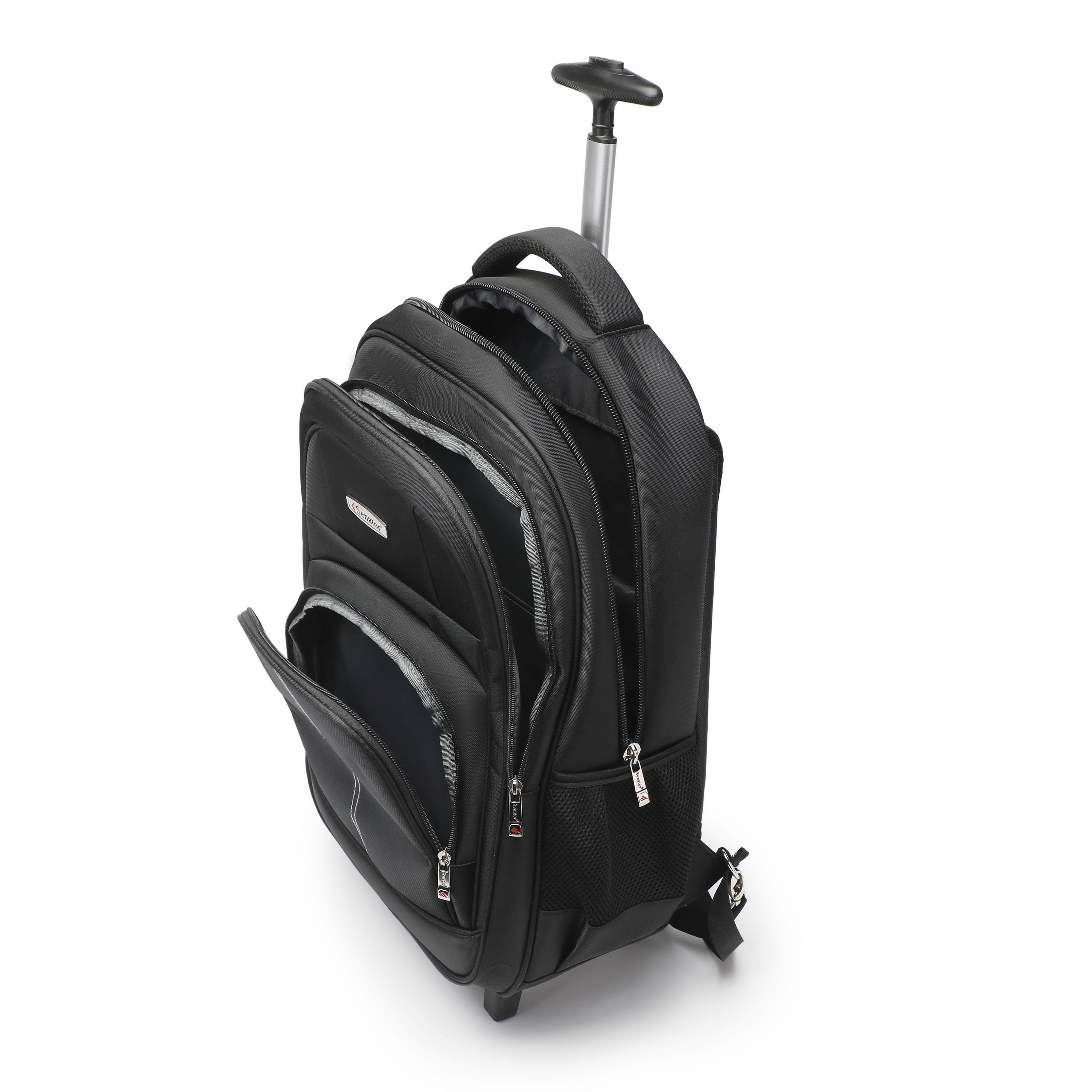 Laptop roller bag lightweight hotsell