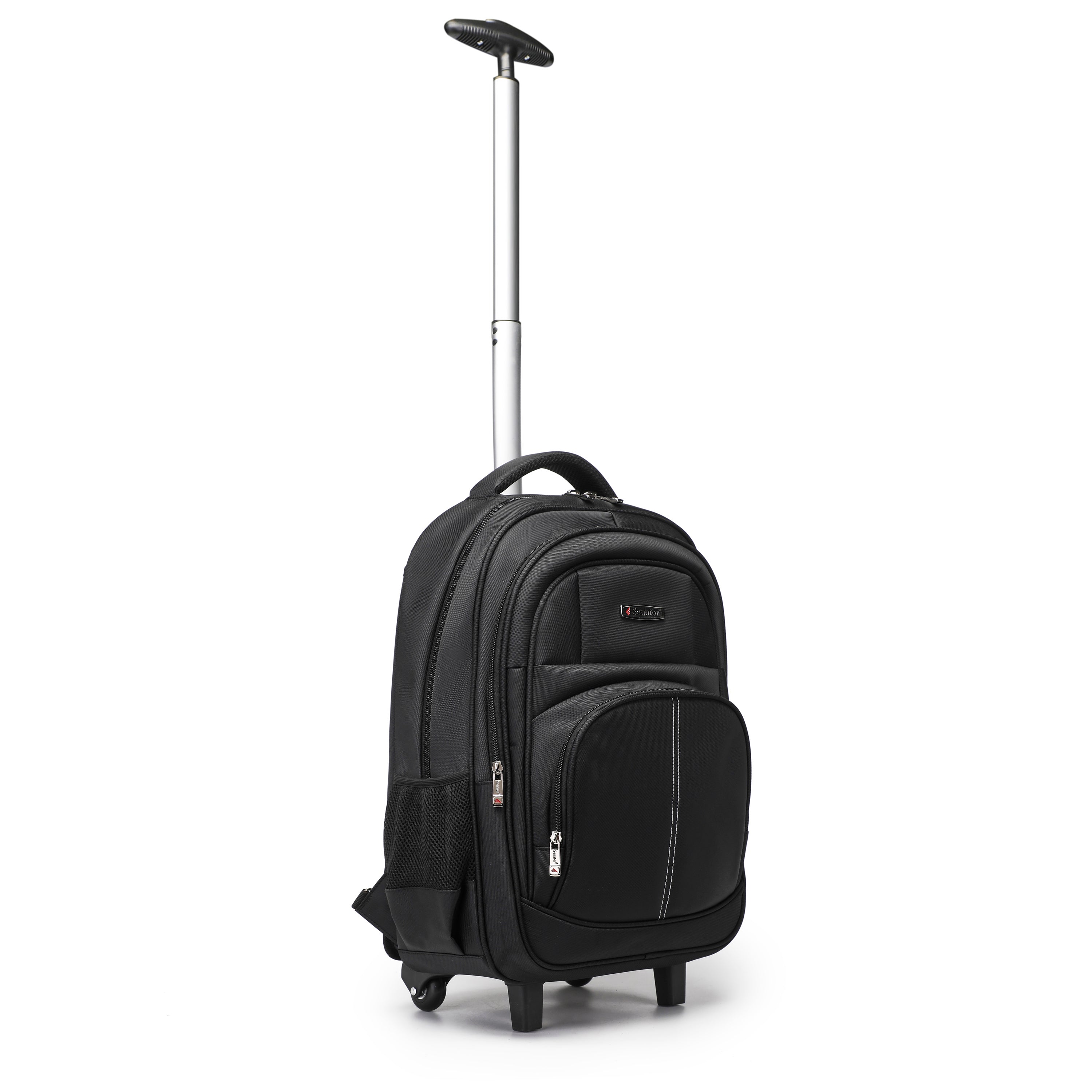 Laptop trolley bag lightweight best sale