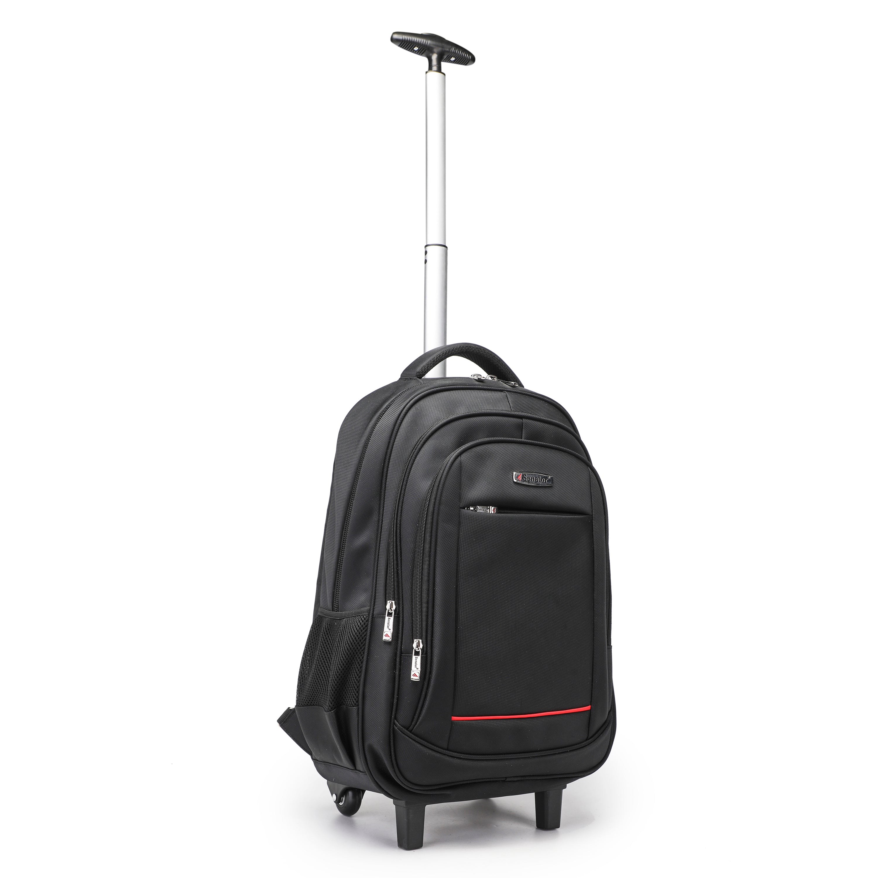 Lightweight trolley discount school bag