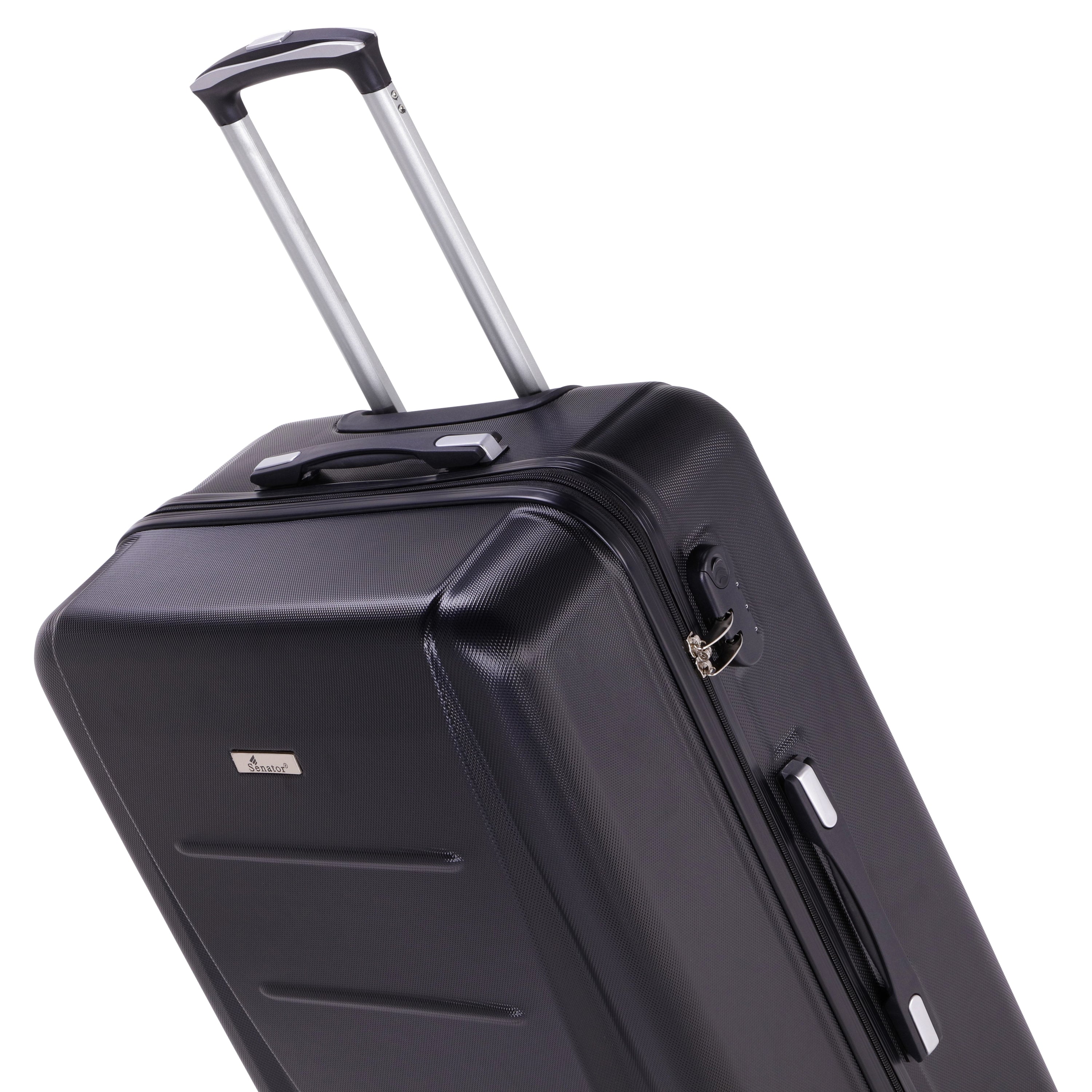 Carry-on cabin trolley bag by Senator luggage  (KH9034-20) - buyluggageonline