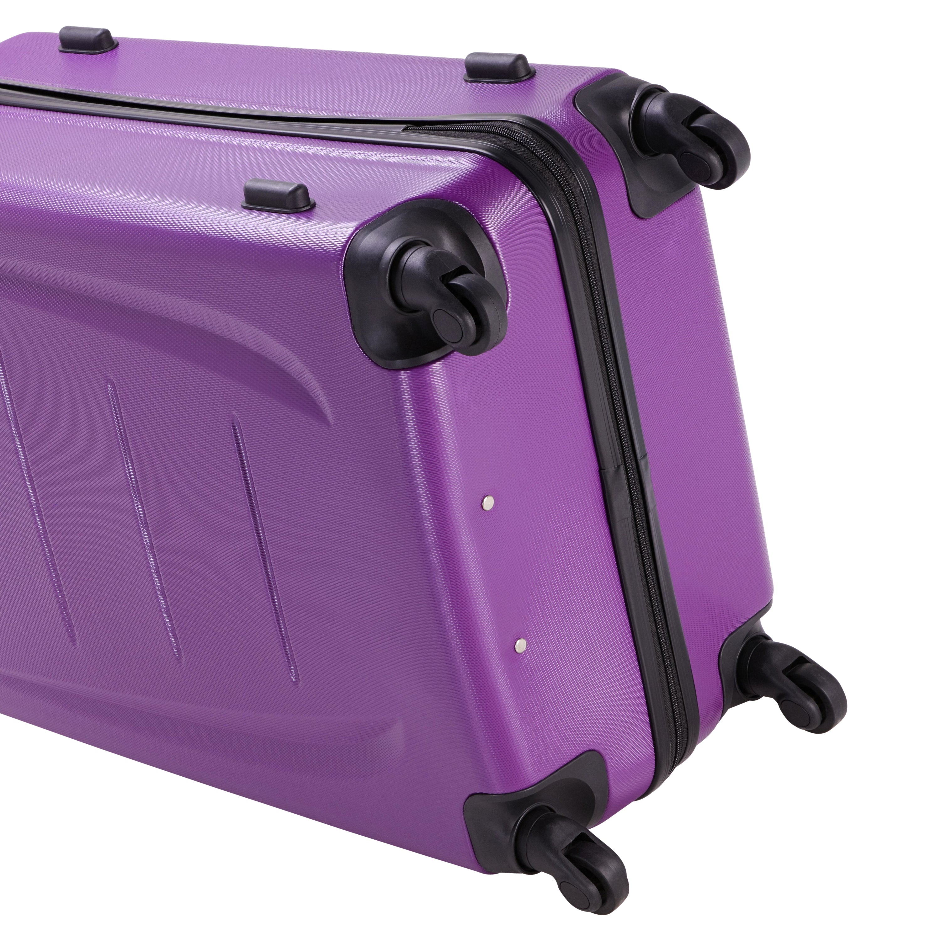 Carry-on cabin trolley bag by Senator luggage  (KH9034-20) - buyluggageonline