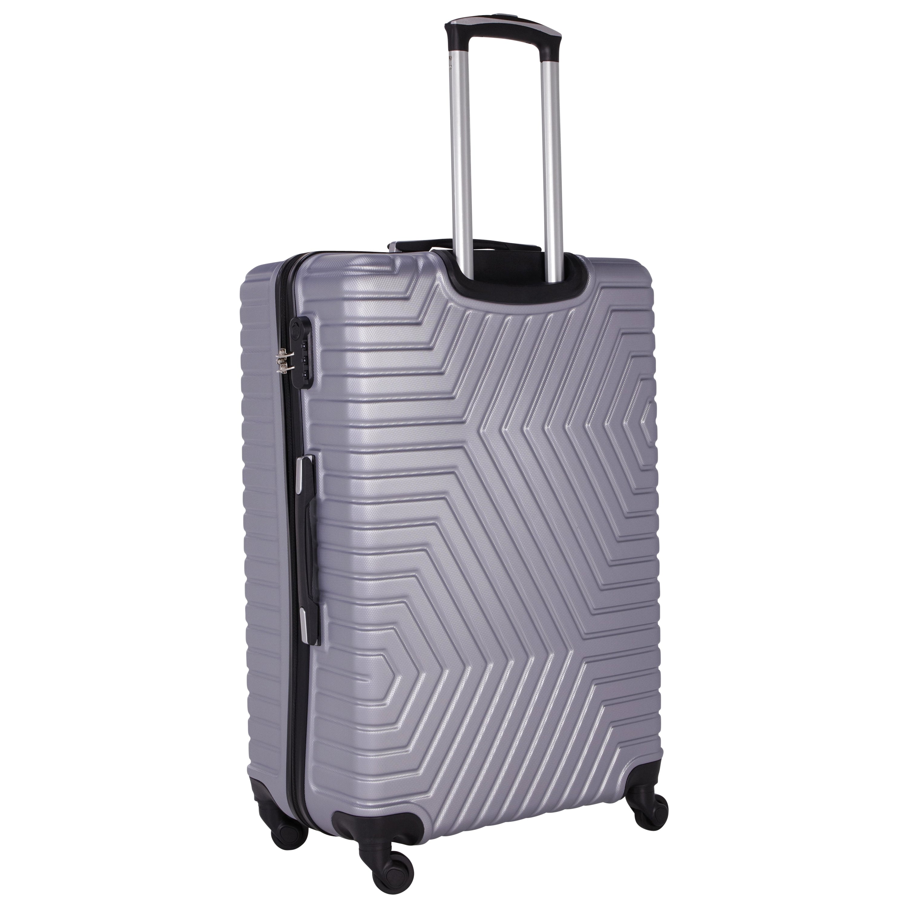 Checked luggage by Senator (KH9035-24) - buyluggageonline