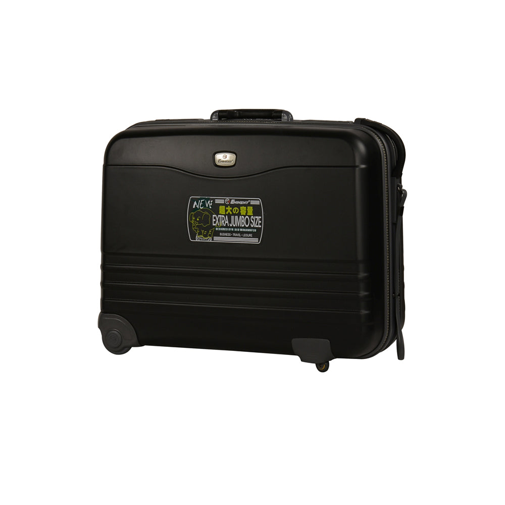 Eminent executive Suitcase set of 2 (E739AGP-2) - buyluggageonline