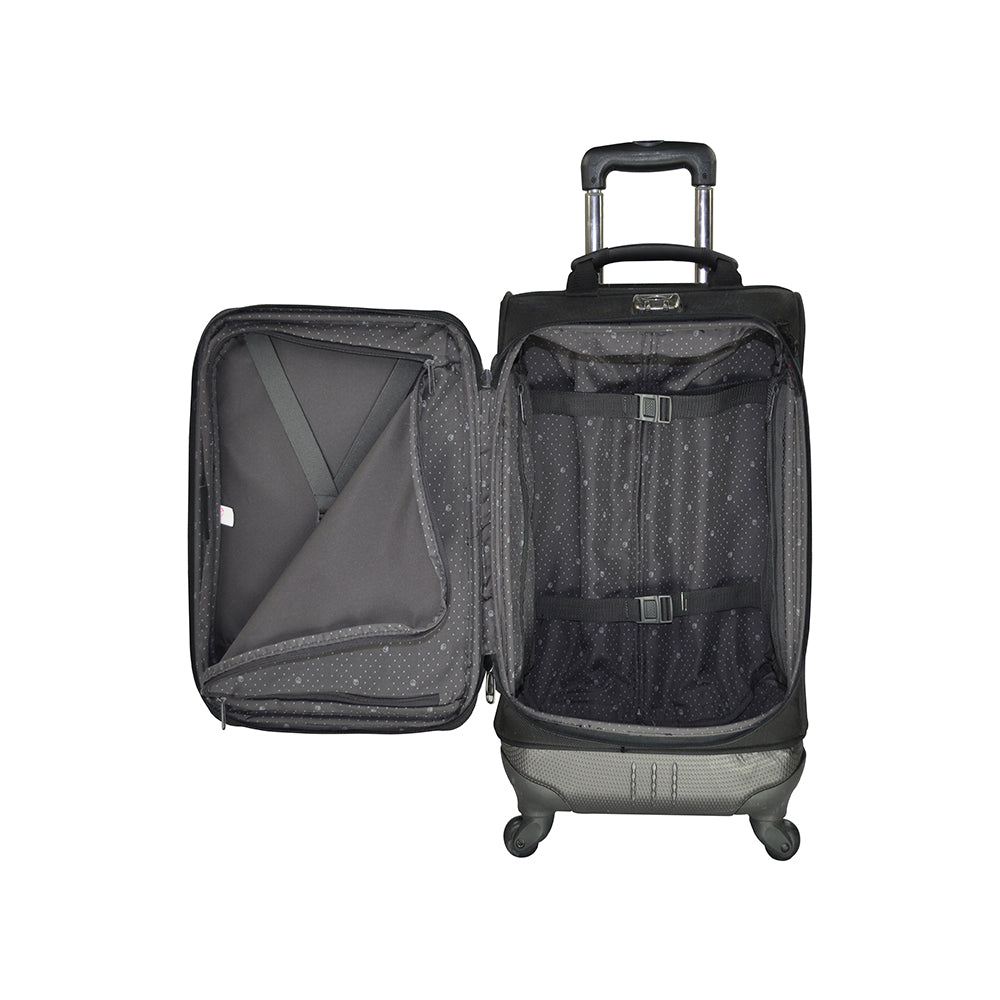 Eminent luggage trolley carry-on 20 inch (H097B-20) - buyluggageonline