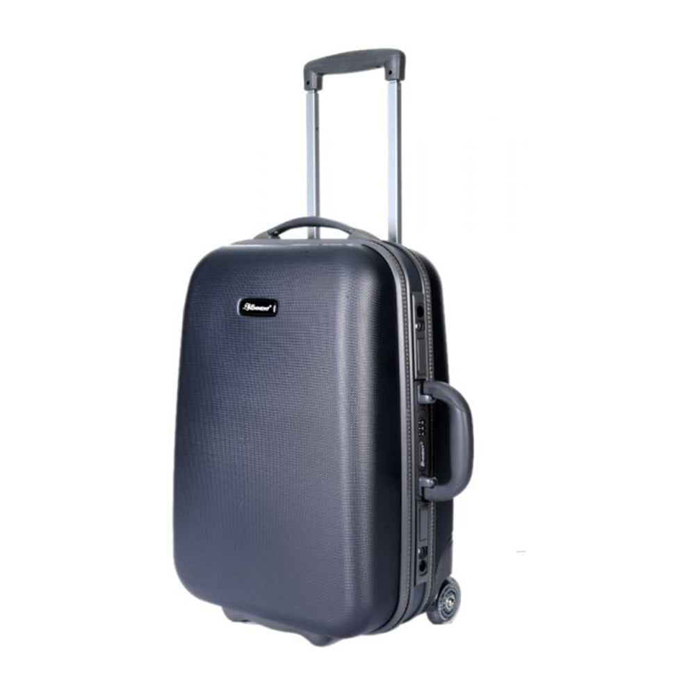 Eminent branded cabin size luggage 20” ABS Trolley case (E084-20) - buyluggageonline