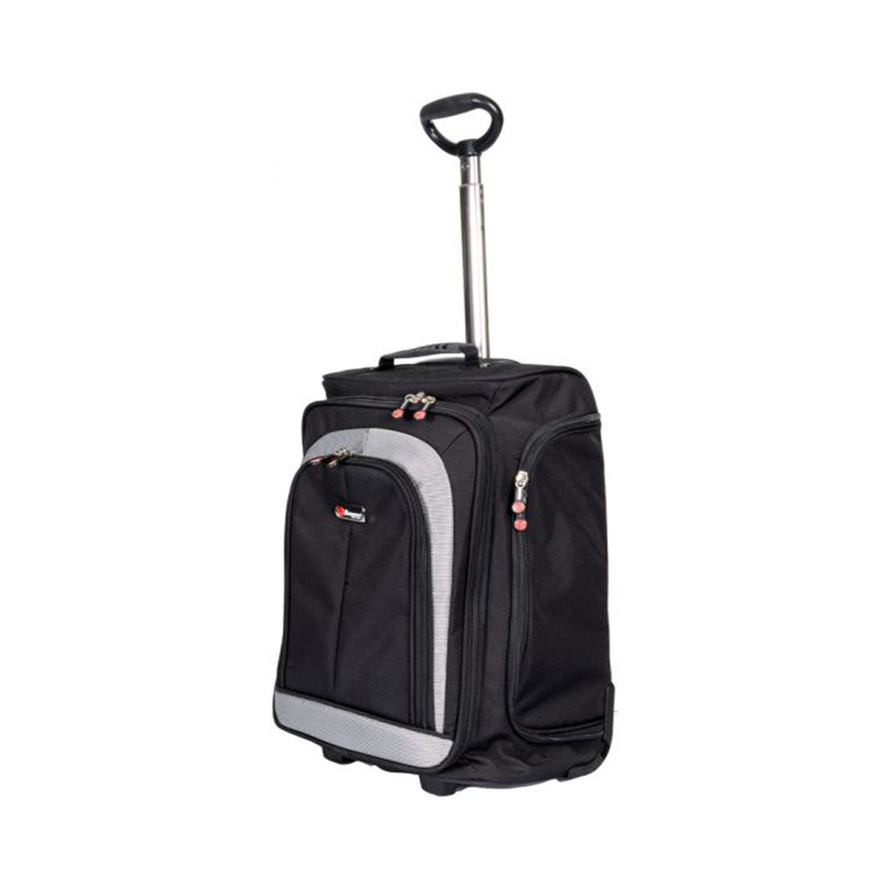 Eminent backpack cheap with wheels