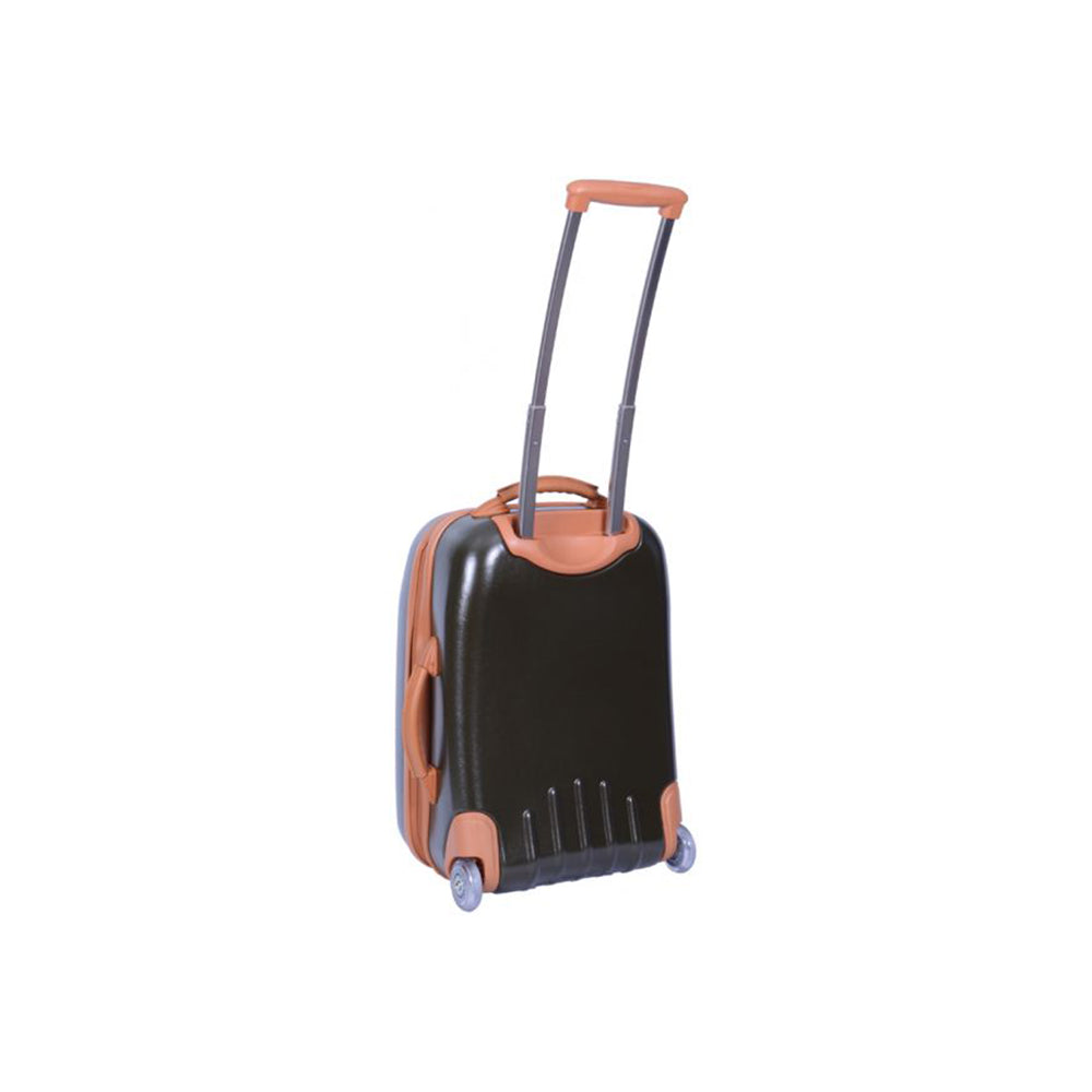 Eminent small luggage bag Fashionable carry-on (KB14-20) - buyluggageonline
