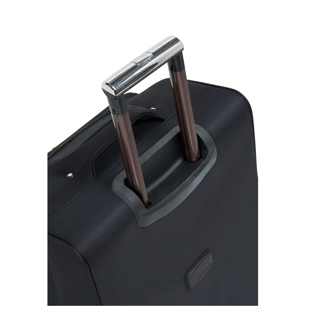 Senator hand carry bag Spinner Luggage trolley case, unisex (X28-20) - buyluggageonline
