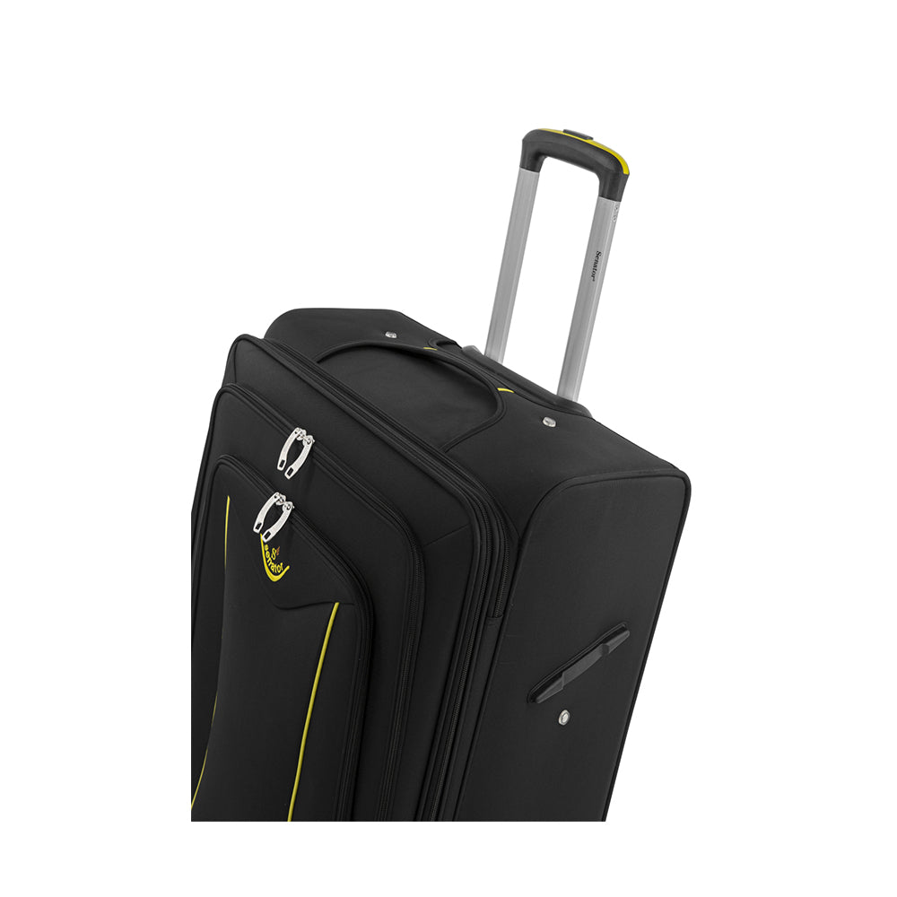 Senator medium sized luggage trolley (LL032-28) - buyluggageonline