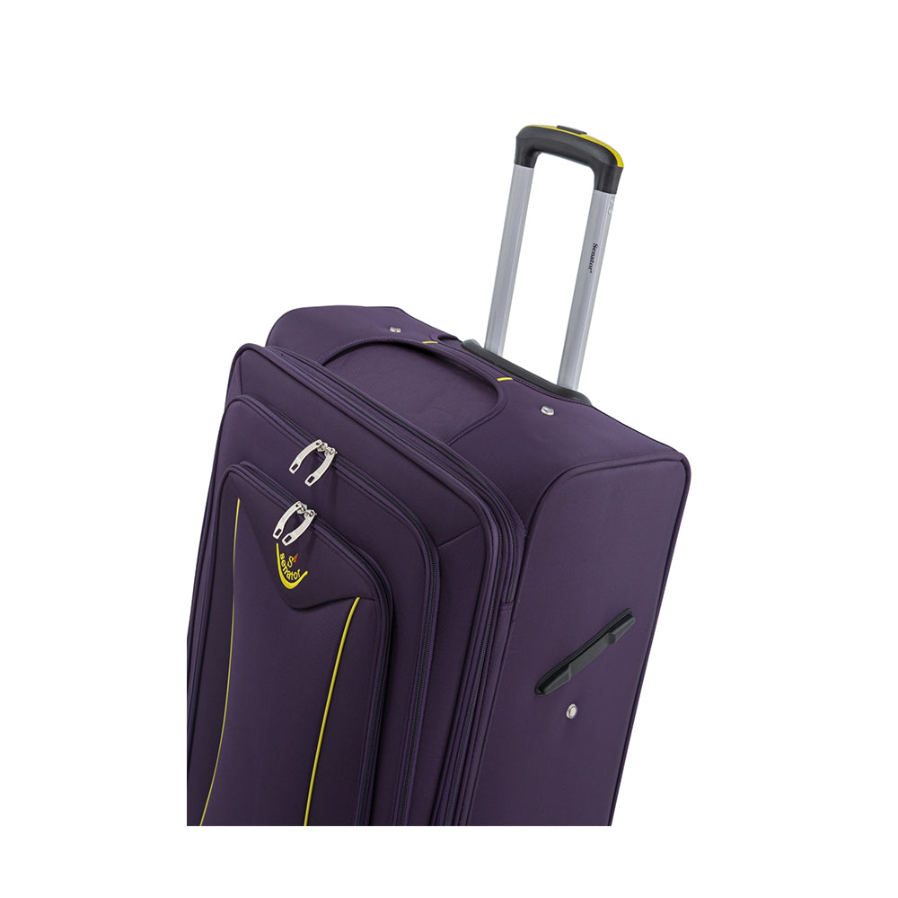 Senator medium sized luggage trolley (LL032-28) - buyluggageonline
