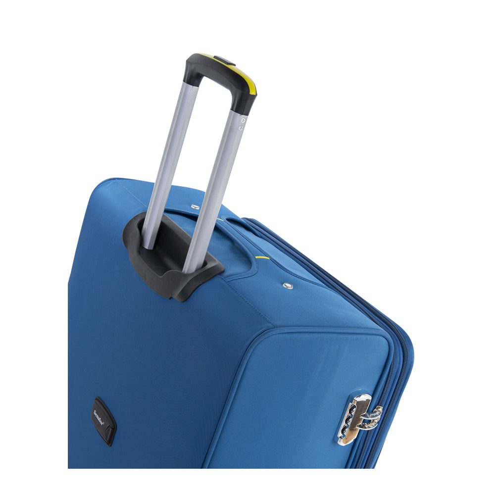 Senator cabin trolley luggage (LL032-20) - buyluggageonline