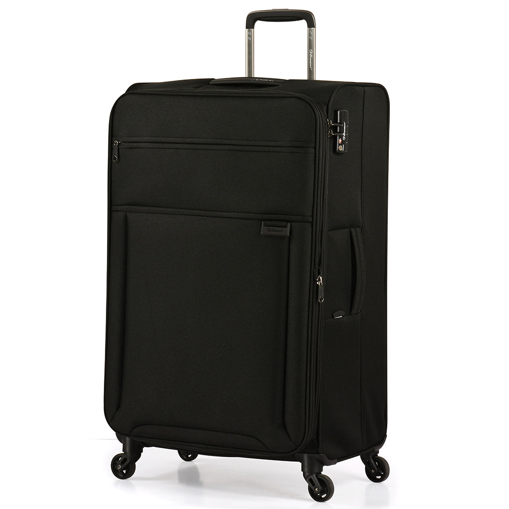 Eminent 24 inch check in luggage Fashionable Trolley case (V774-24) - buyluggageonline