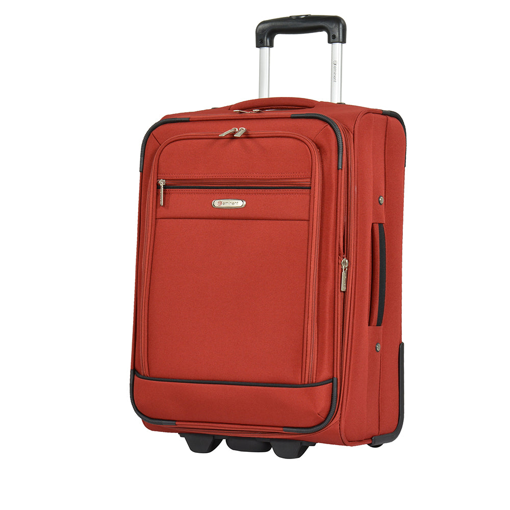 25" medium size Trolley case by Eminent luggage (V276D-25) - buyluggageonline
