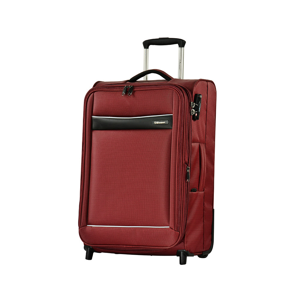 Soft carry-on luggage bag by Eminent (V772-20) - buyluggageonline